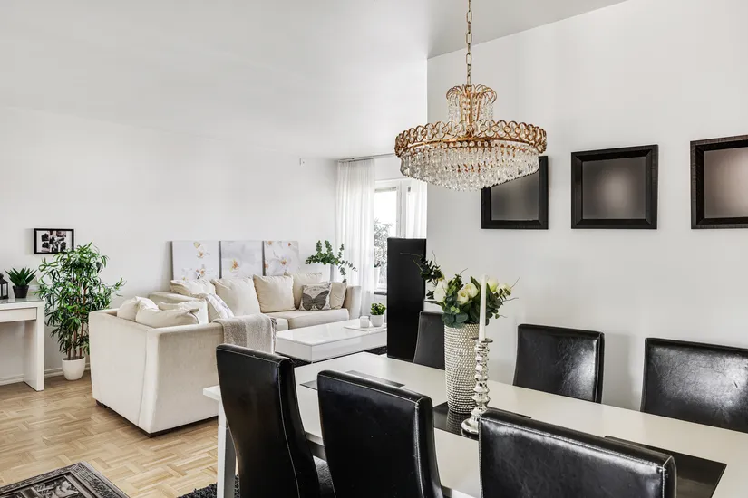 Bostadsrätt, Bergängsvägen 1B, Halmstad