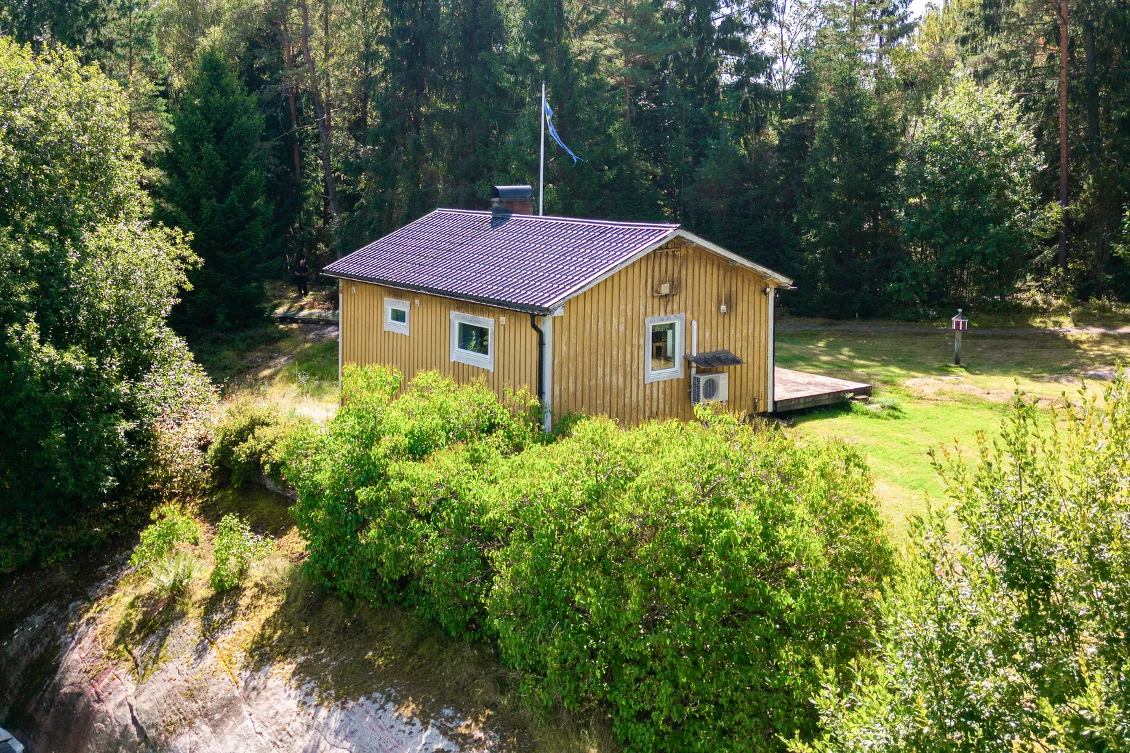 Villa, Furubergsvägen 37, Gråbo-Olstorp, Lerum