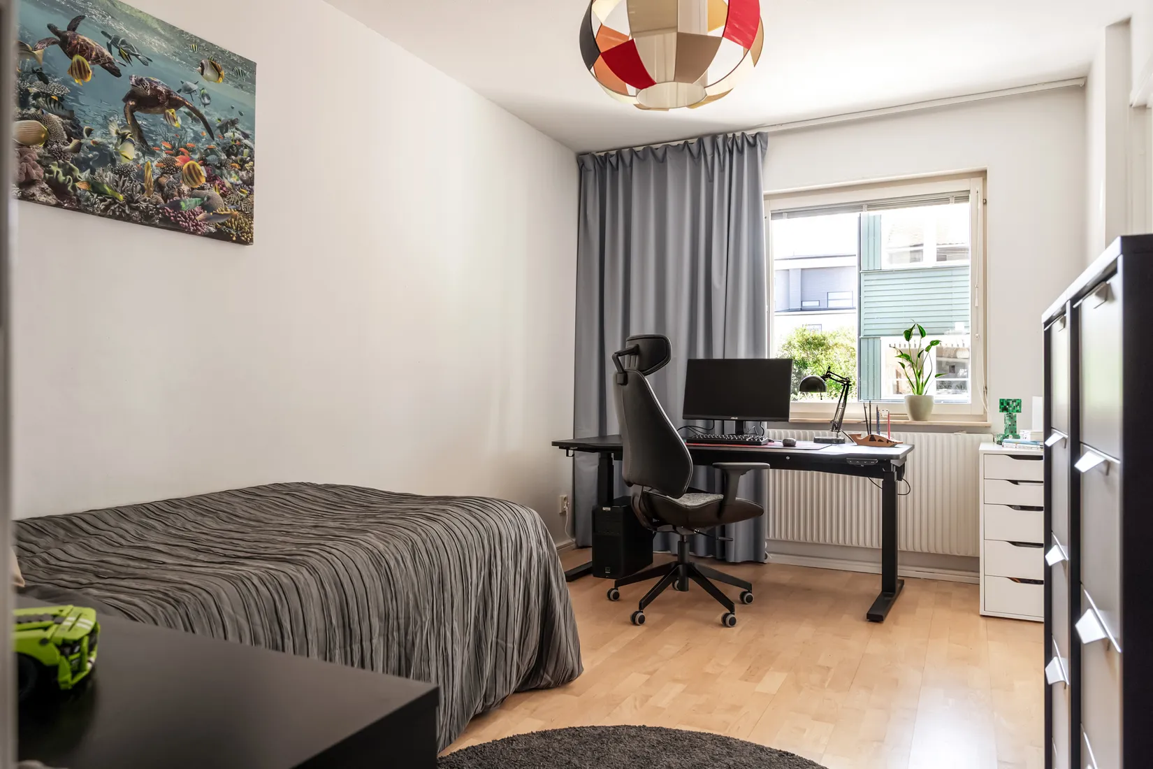 Bostadsrätt, Mellanvångsvägen 17, Järnåkra, Lund