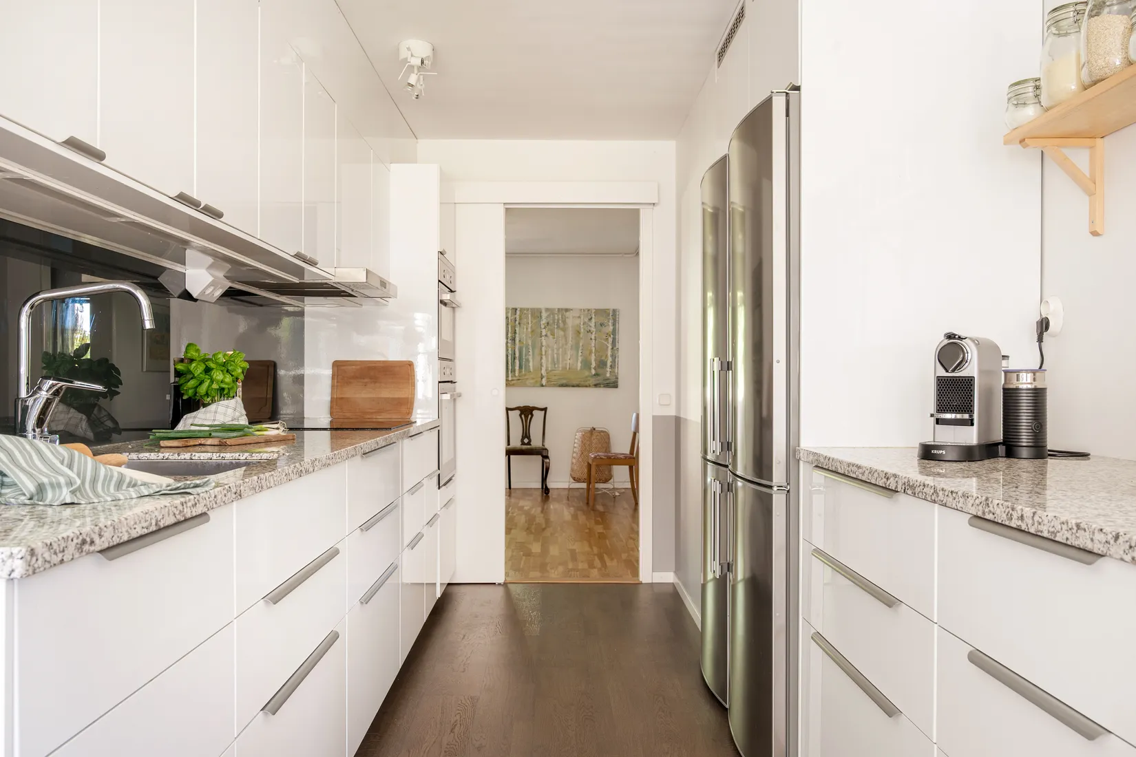 Bostadsrätt, Mellanvångsvägen 17, Järnåkra, Lund