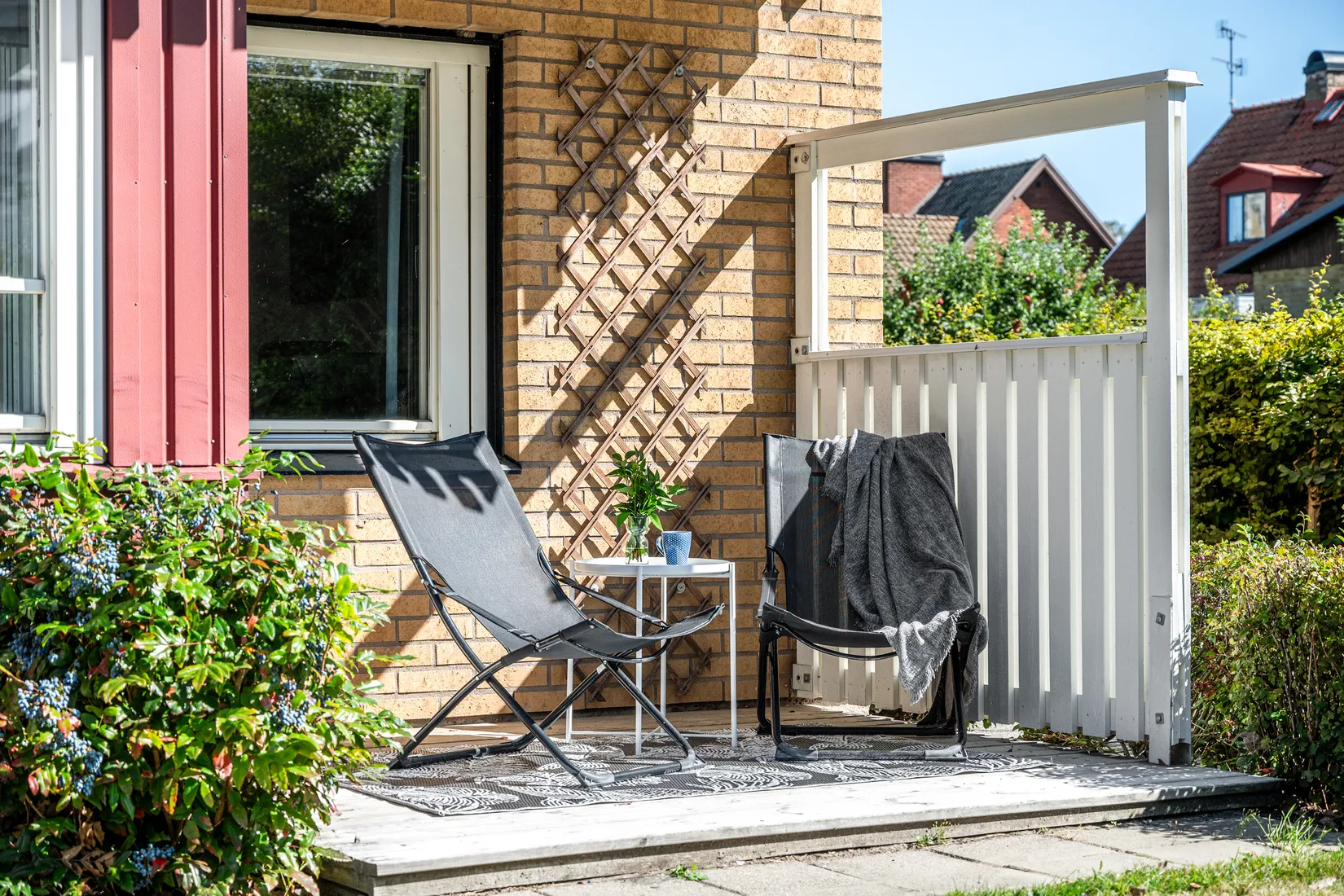 Bostadsrätt, Mellanvångsvägen 17, Järnåkra, Lund