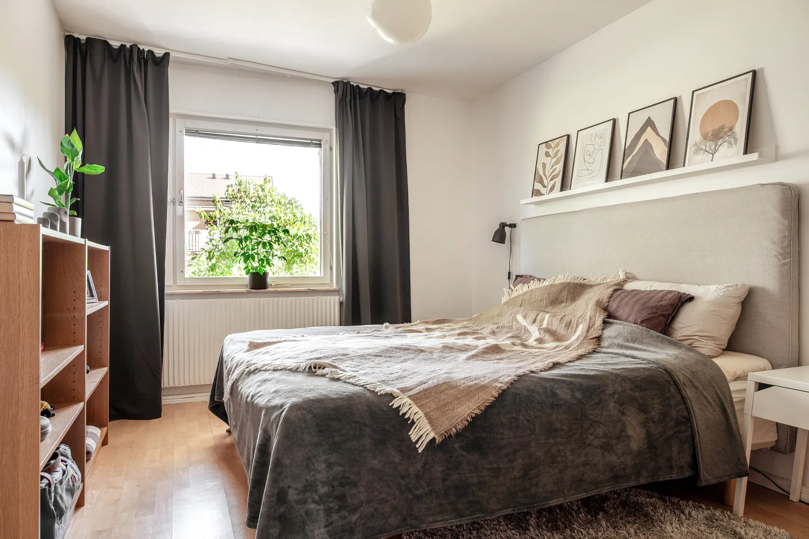 Bostadsrätt, Mellanvångsvägen 17, Järnåkra, Lund