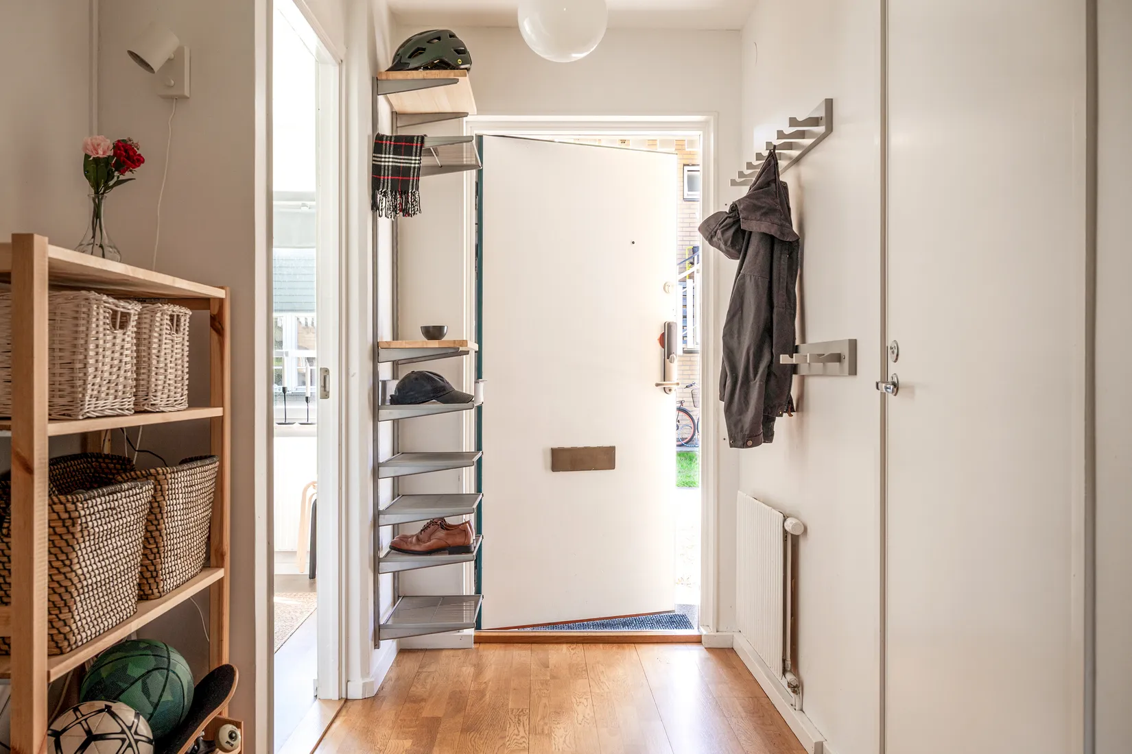 Bostadsrätt, Mellanvångsvägen 17, Järnåkra, Lund