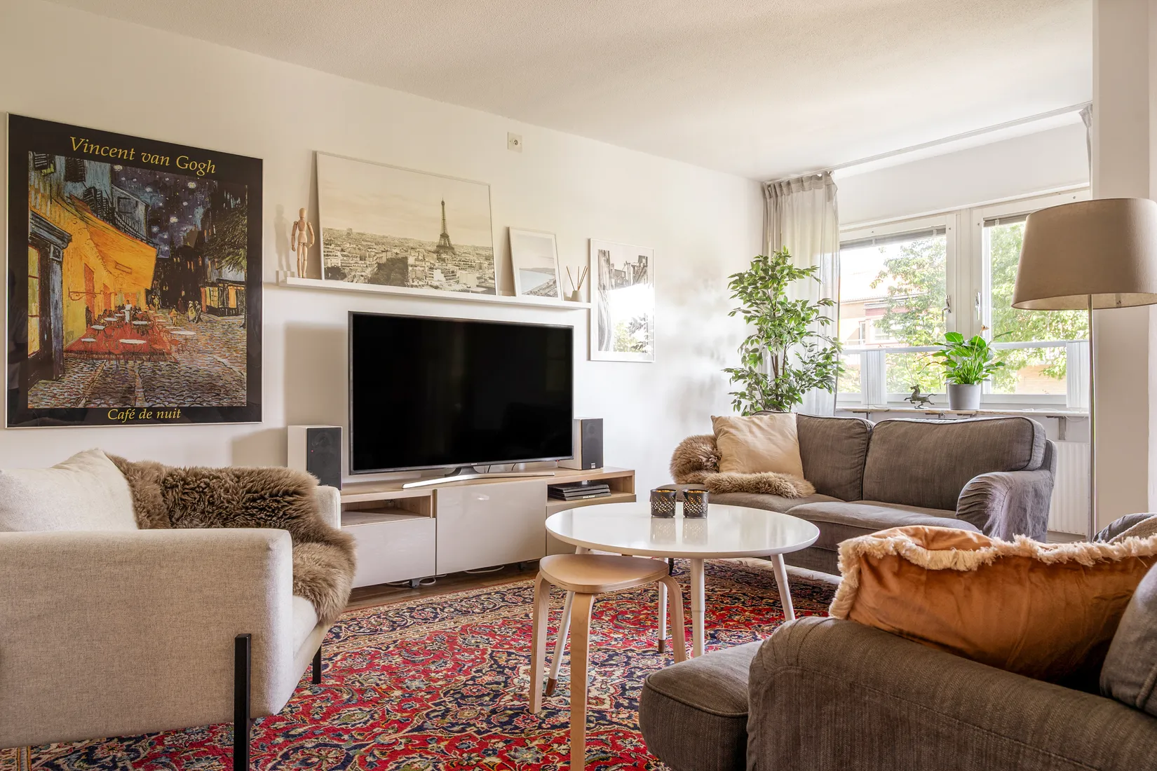 Bostadsrätt, Mellanvångsvägen 17, Järnåkra, Lund
