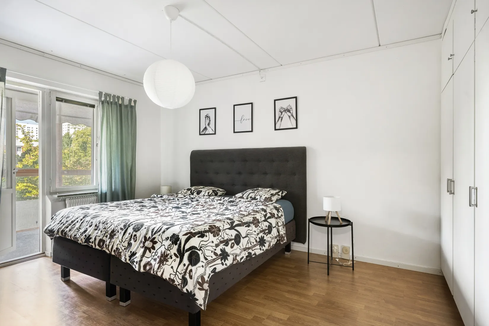 Bostadsrätt, Serenadgatan 70, Högaholm, Malmö