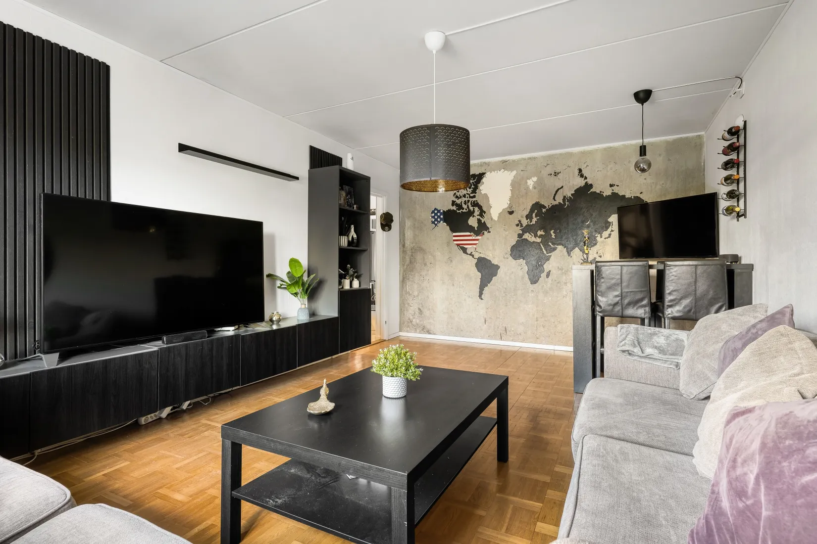 Bostadsrätt, Serenadgatan 70, Högaholm, Malmö