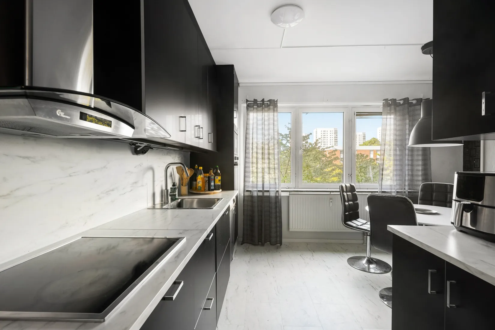 Bostadsrätt, Serenadgatan 70, Högaholm, Malmö