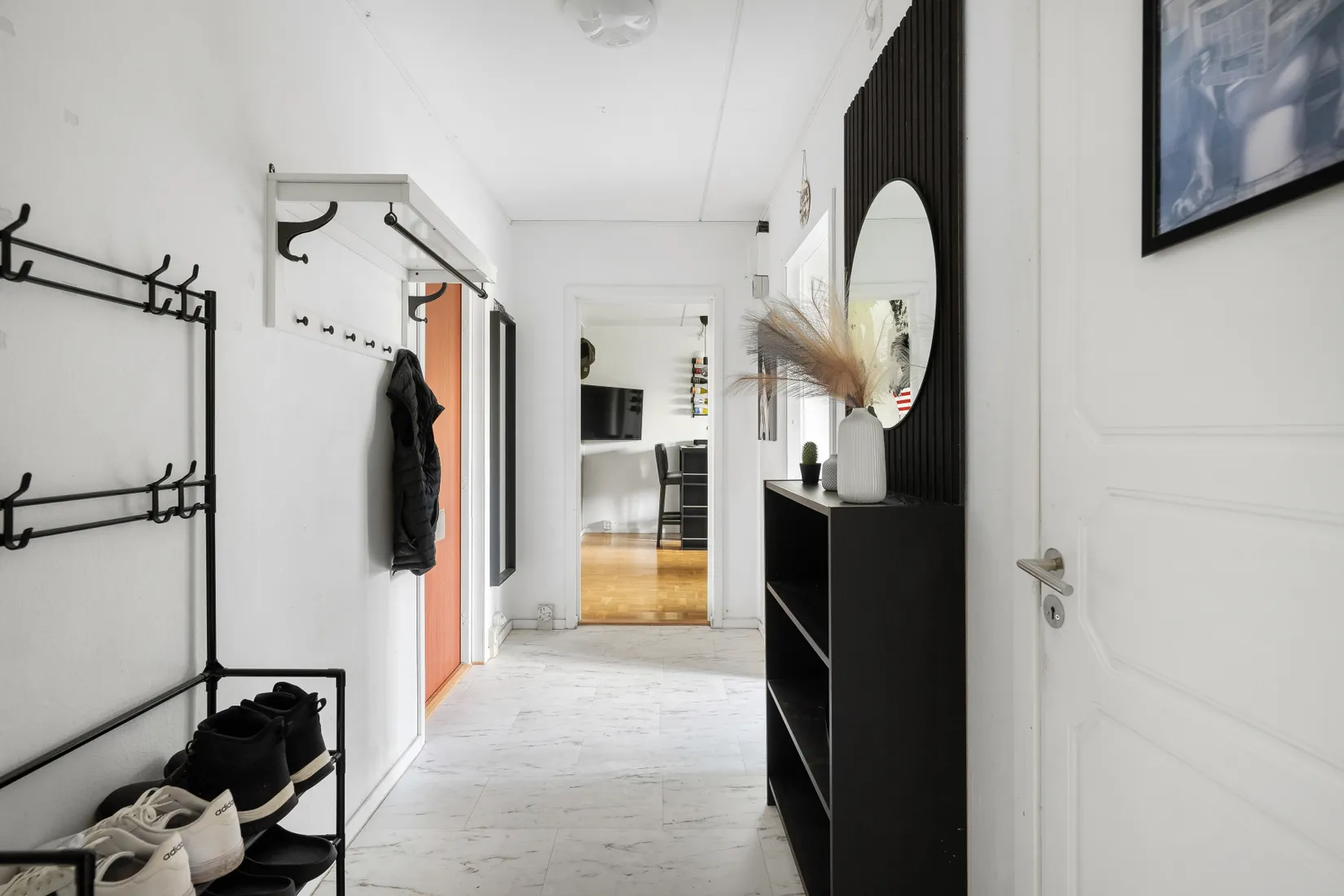 Bostadsrätt, Serenadgatan 70, Högaholm, Malmö