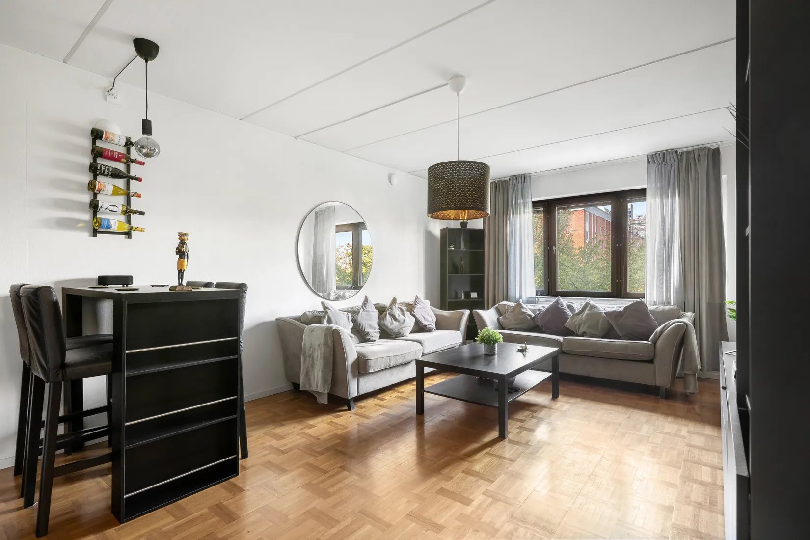 Bostadsrätt, Serenadgatan 70, Högaholm, Malmö