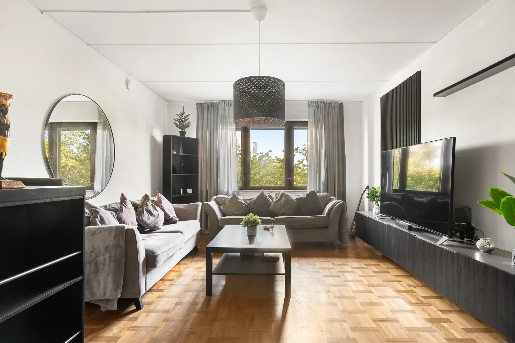 Bostadsrätt, Serenadgatan 70, Högaholm, Malmö