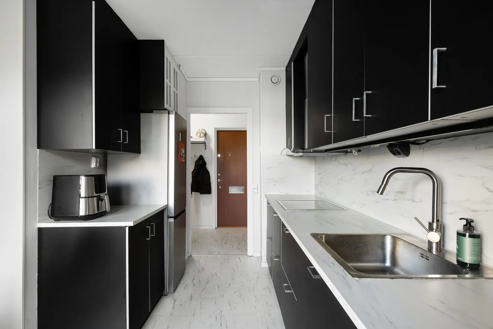 Bostadsrätt, Serenadgatan 70, Högaholm, Malmö