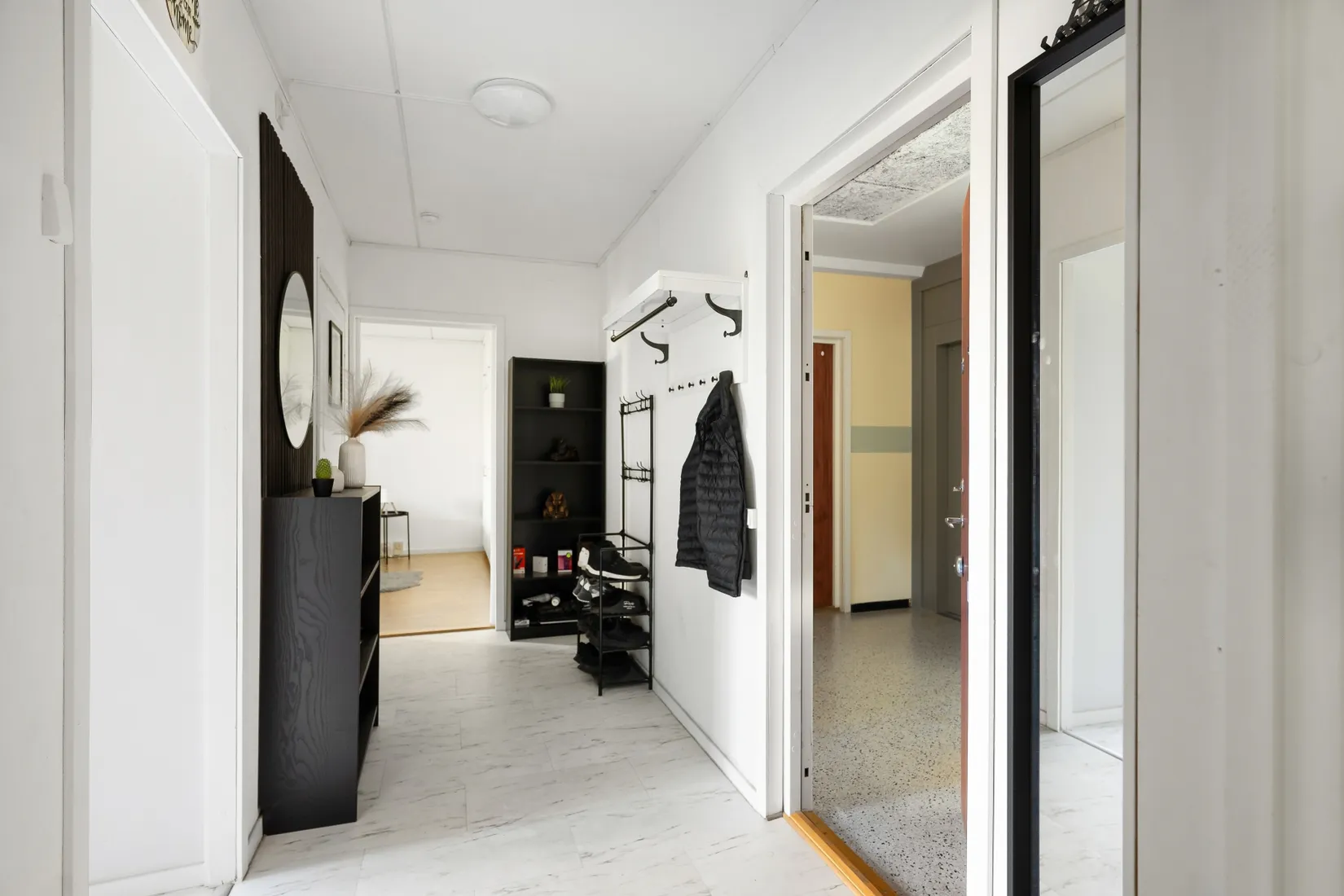 Bostadsrätt, Serenadgatan 70, Högaholm, Malmö