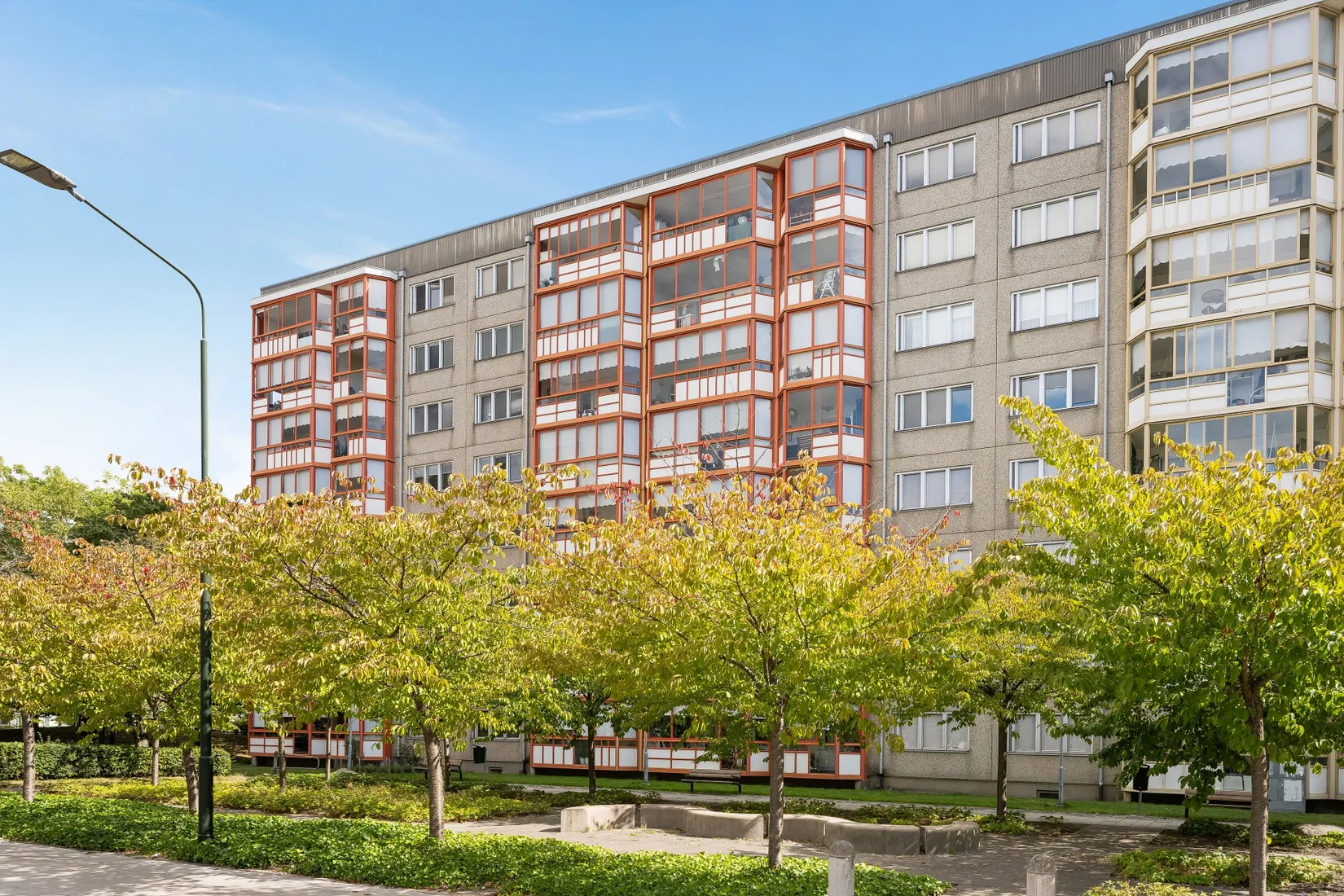Bostadsrätt, Serenadgatan 70, Högaholm, Malmö