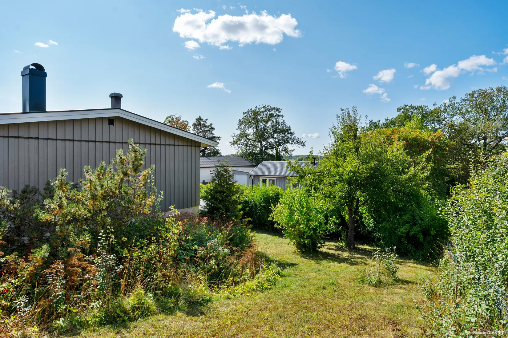 Villa, Sofielundsvägen 6, Gamla Kungsängen, Upplands-Bro