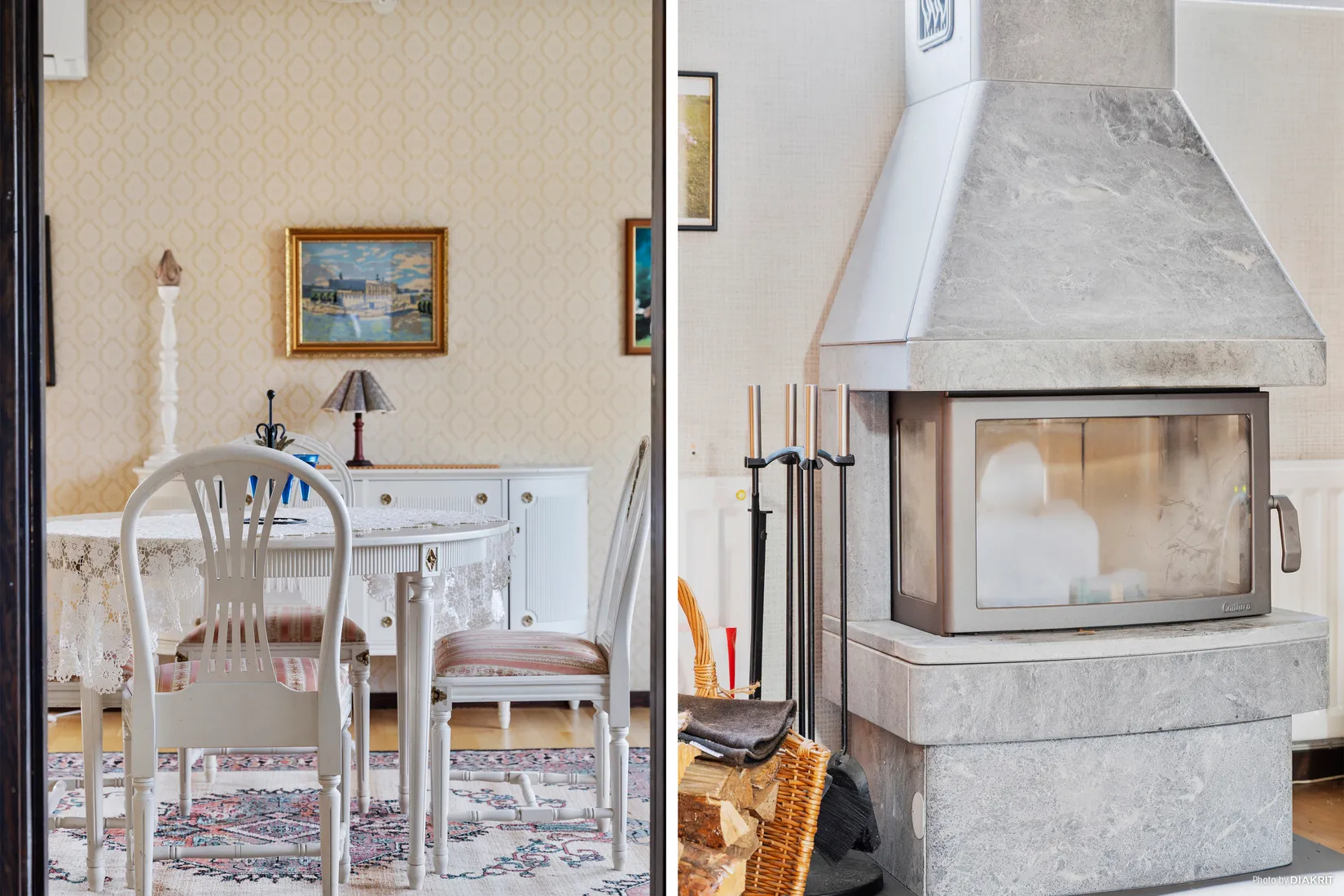 Villa, Sofielundsvägen 6, Gamla Kungsängen, Upplands-Bro
