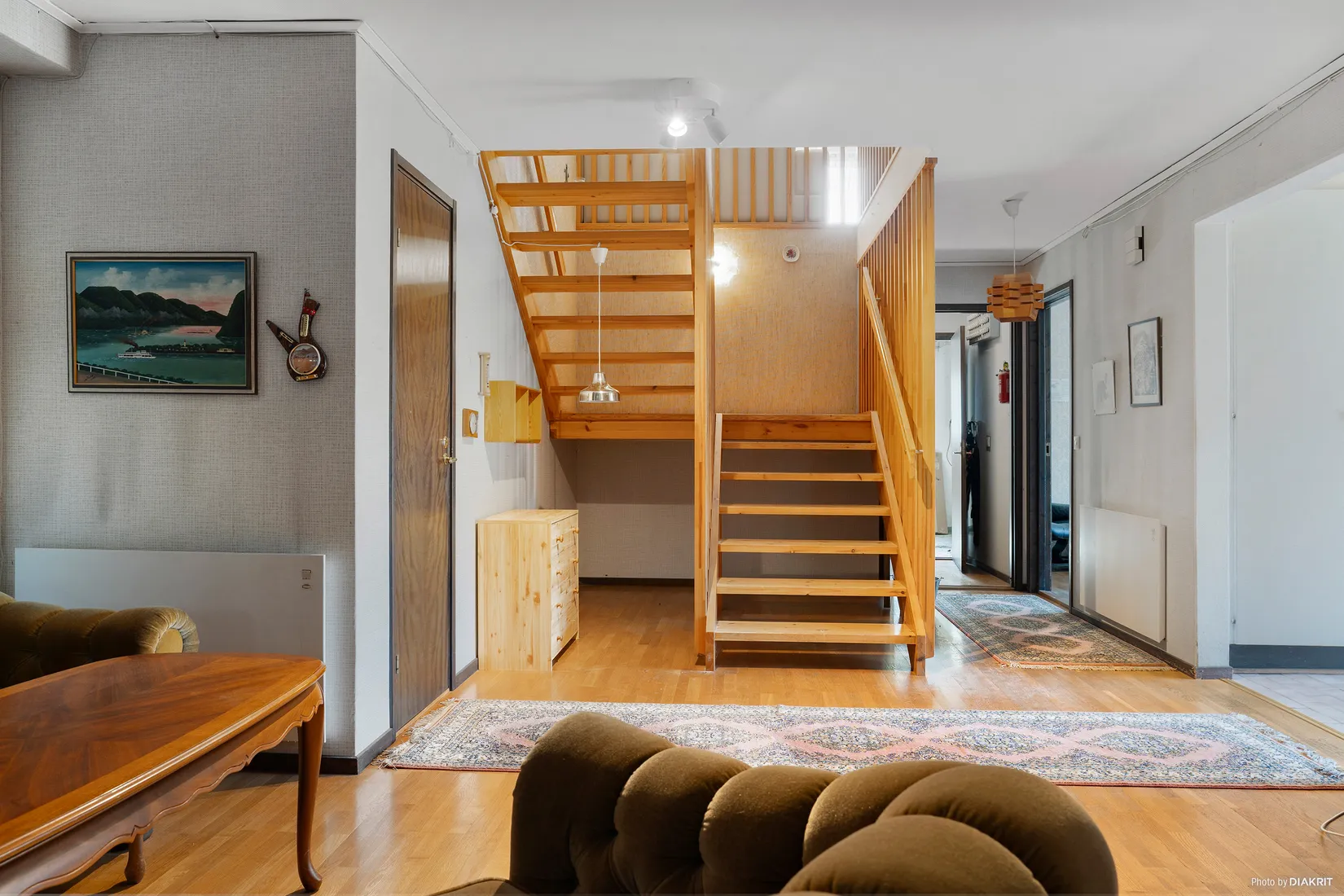 Villa, Sofielundsvägen 6, Gamla Kungsängen, Upplands-Bro