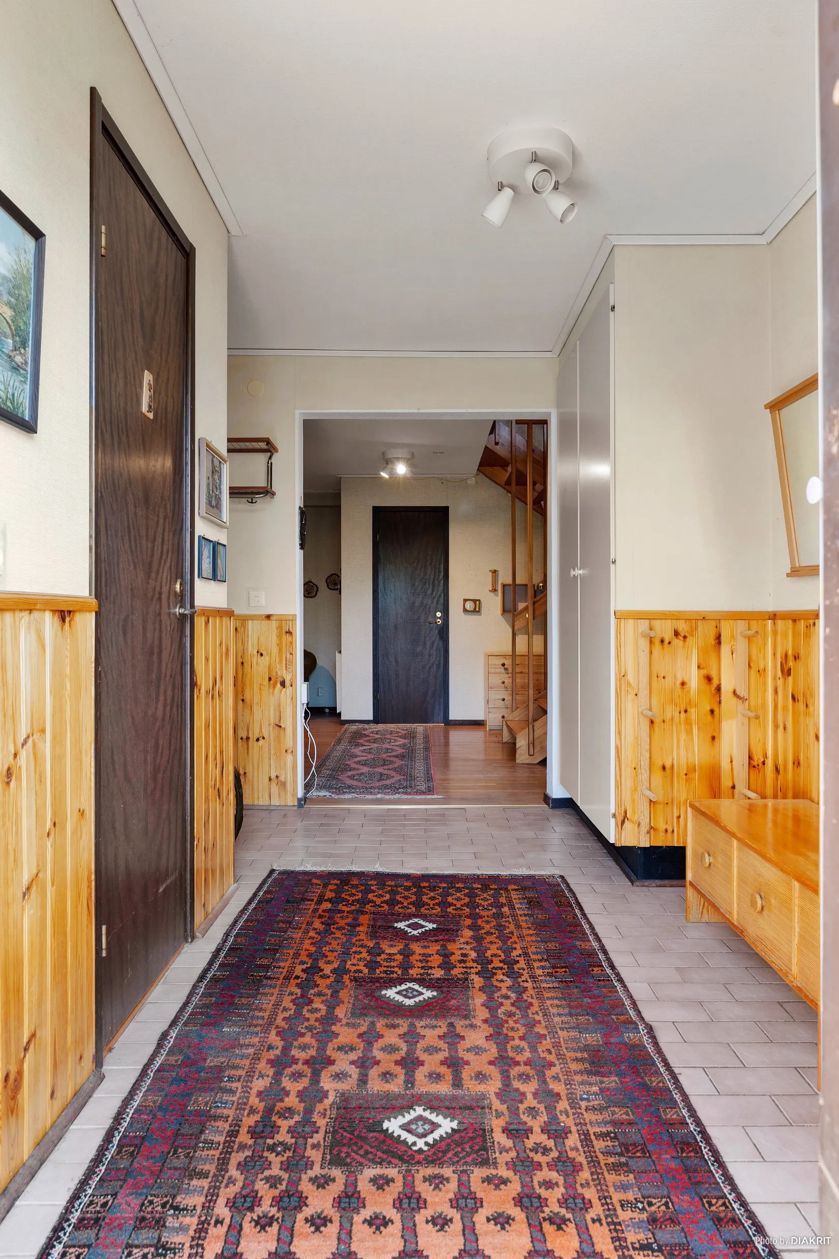 Villa, Sofielundsvägen 6, Gamla Kungsängen, Upplands-Bro