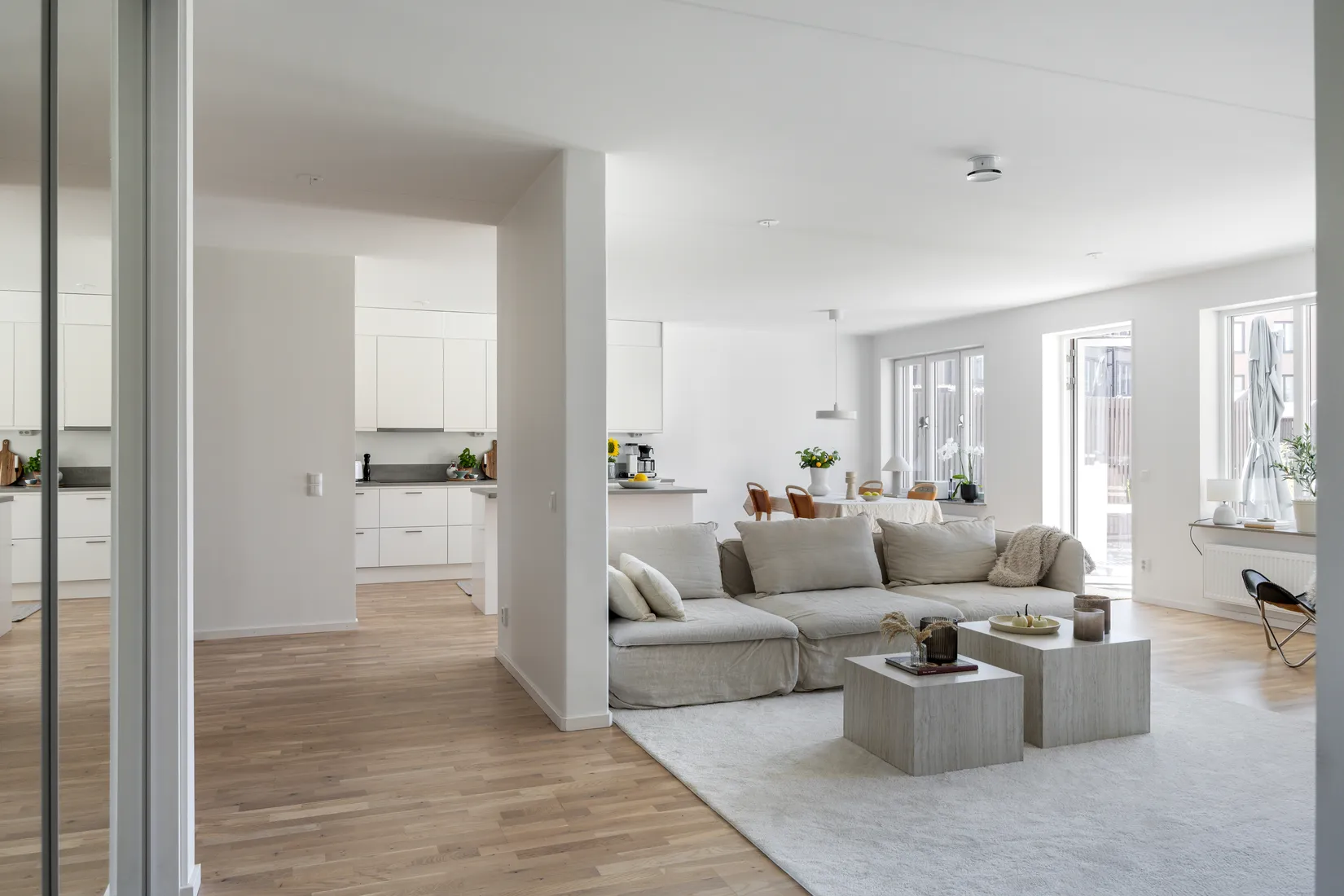 Bostadsrätt, Hamnallén 11, Strandstaden, Lomma
