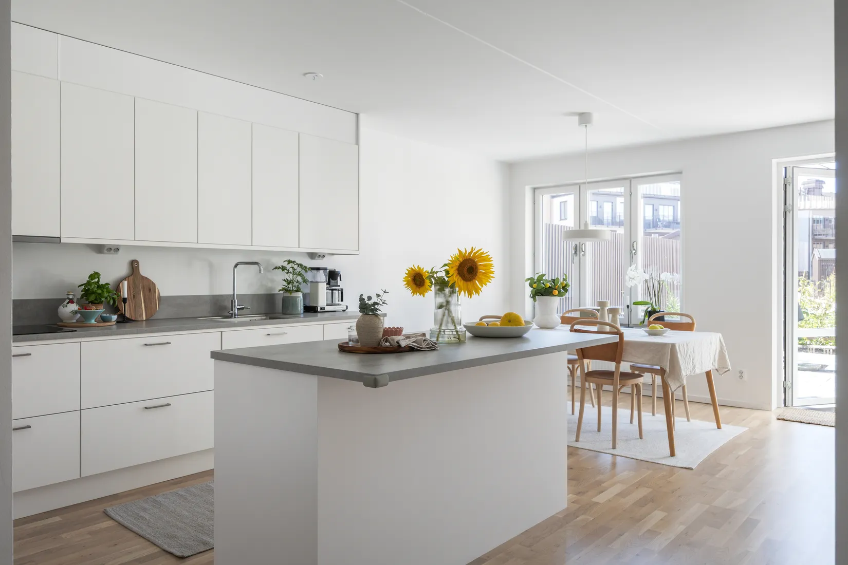 Bostadsrätt, Hamnallén 11, Strandstaden, Lomma