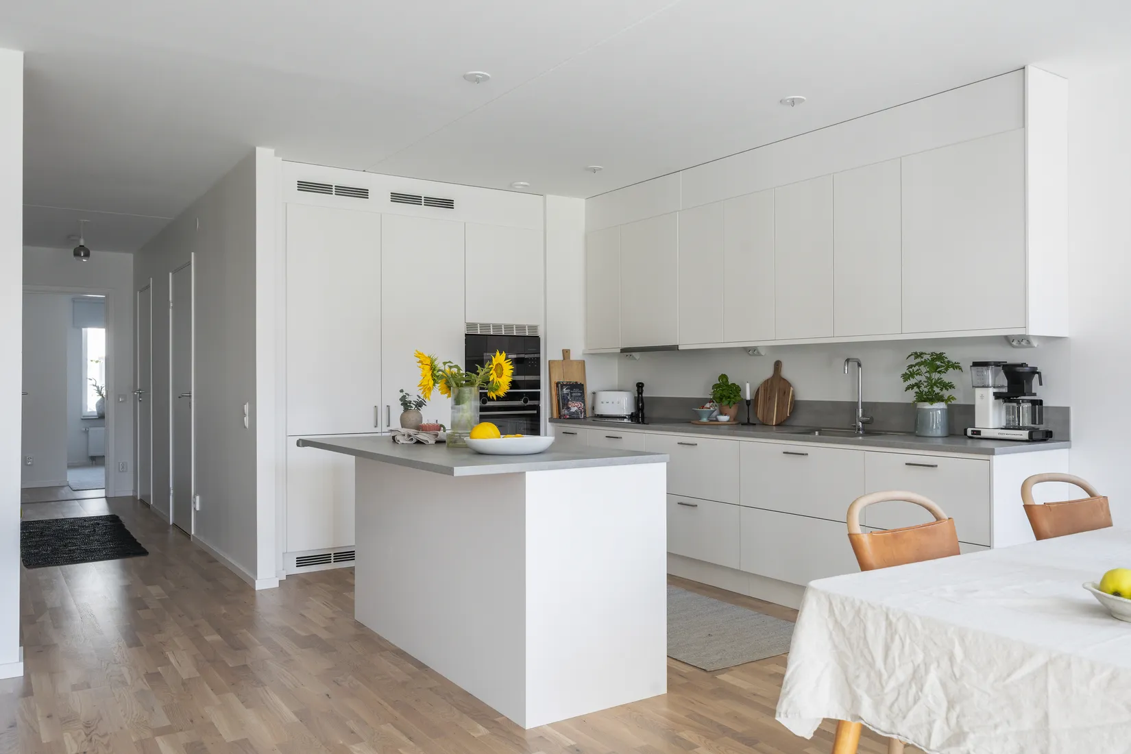 Bostadsrätt, Hamnallén 11, Strandstaden, Lomma