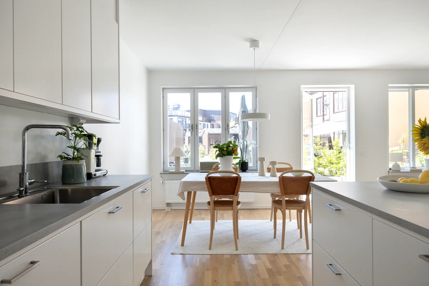Bostadsrätt, Hamnallén 11, Strandstaden, Lomma