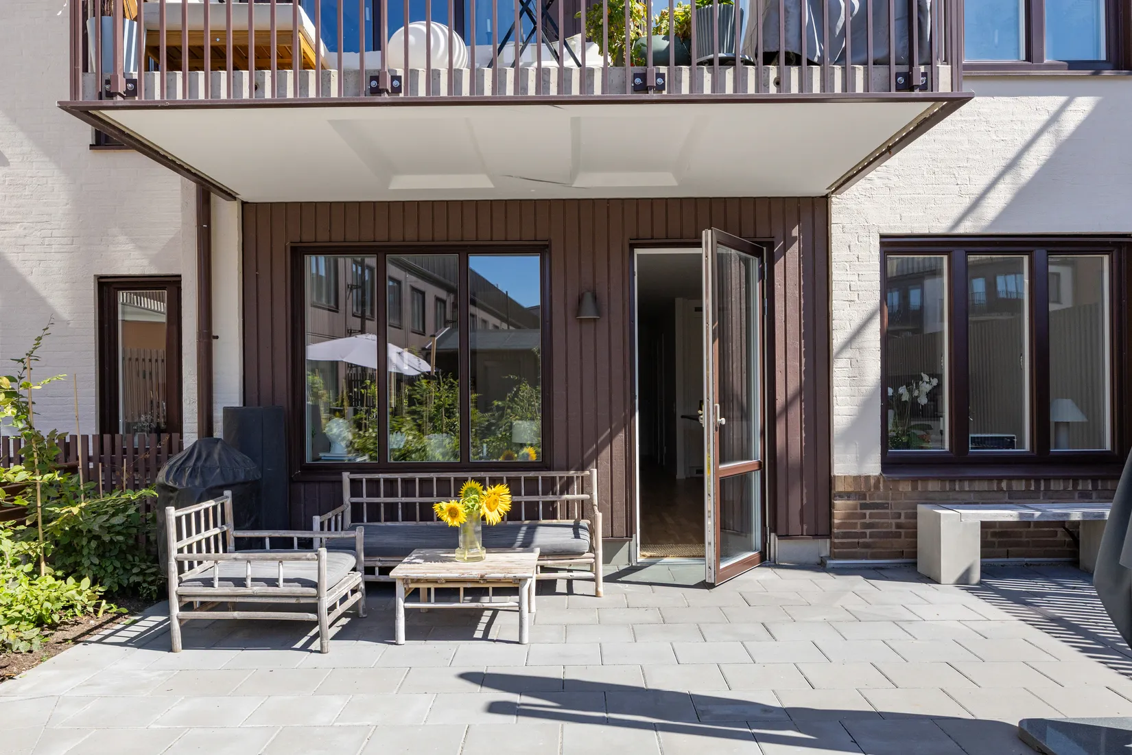 Bostadsrätt, Hamnallén 11, Strandstaden, Lomma
