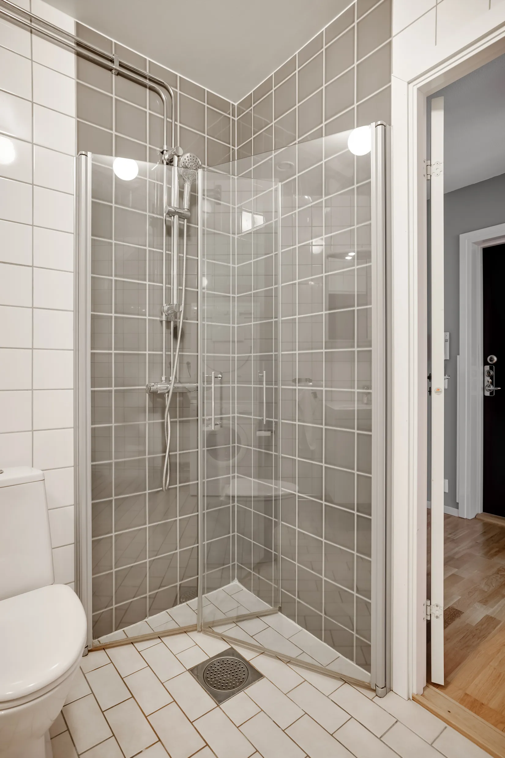 Bostadsrätt, Gröna Annas Gata 17, Centrala Hisingen, Göteborg