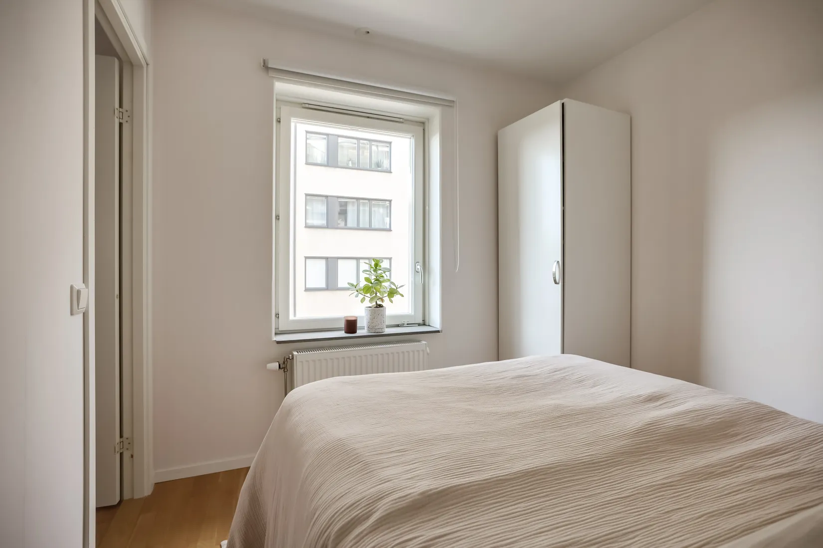 Bostadsrätt, Gröna Annas Gata 17, Centrala Hisingen, Göteborg