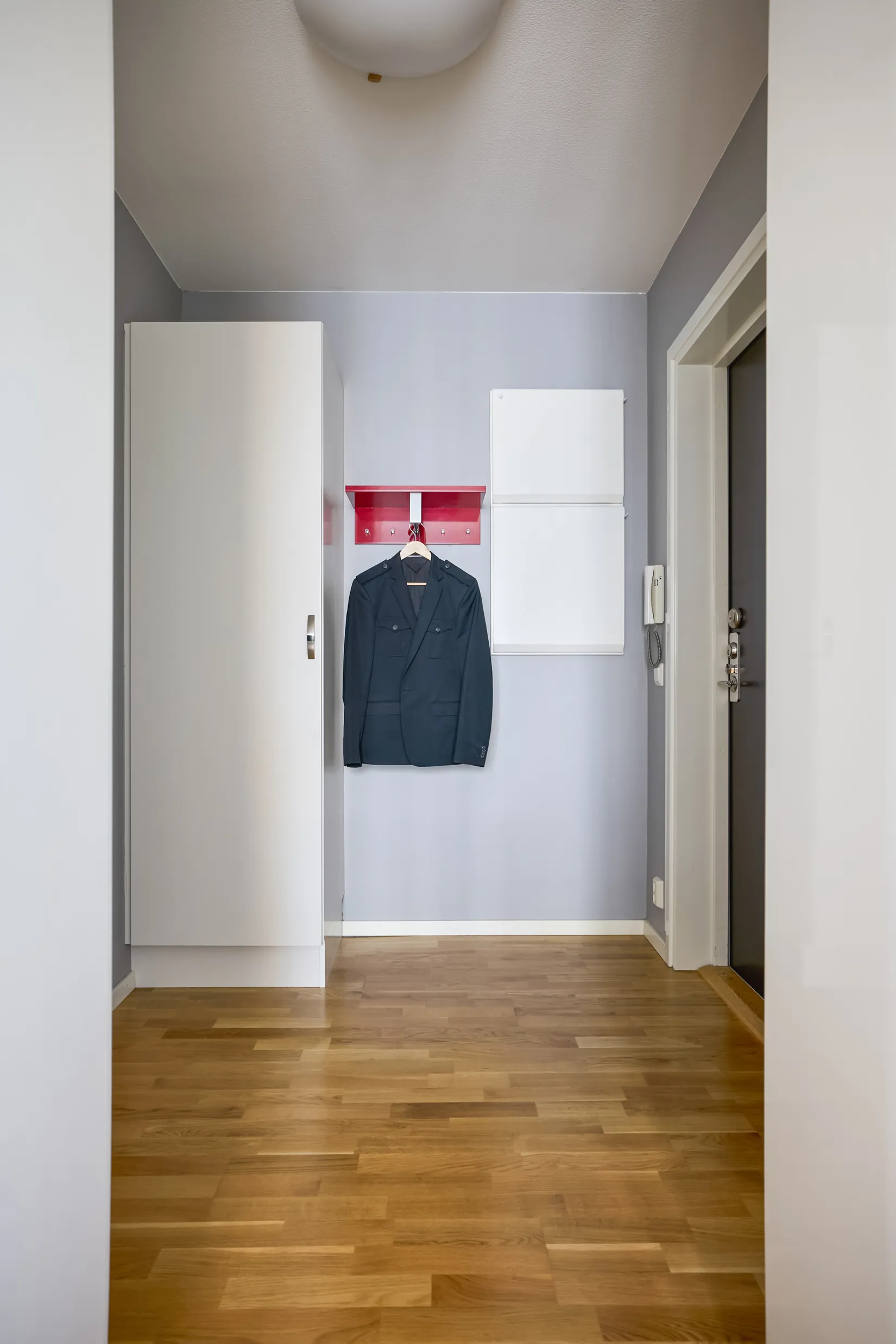 Bostadsrätt, Gröna Annas Gata 17, Centrala Hisingen, Göteborg