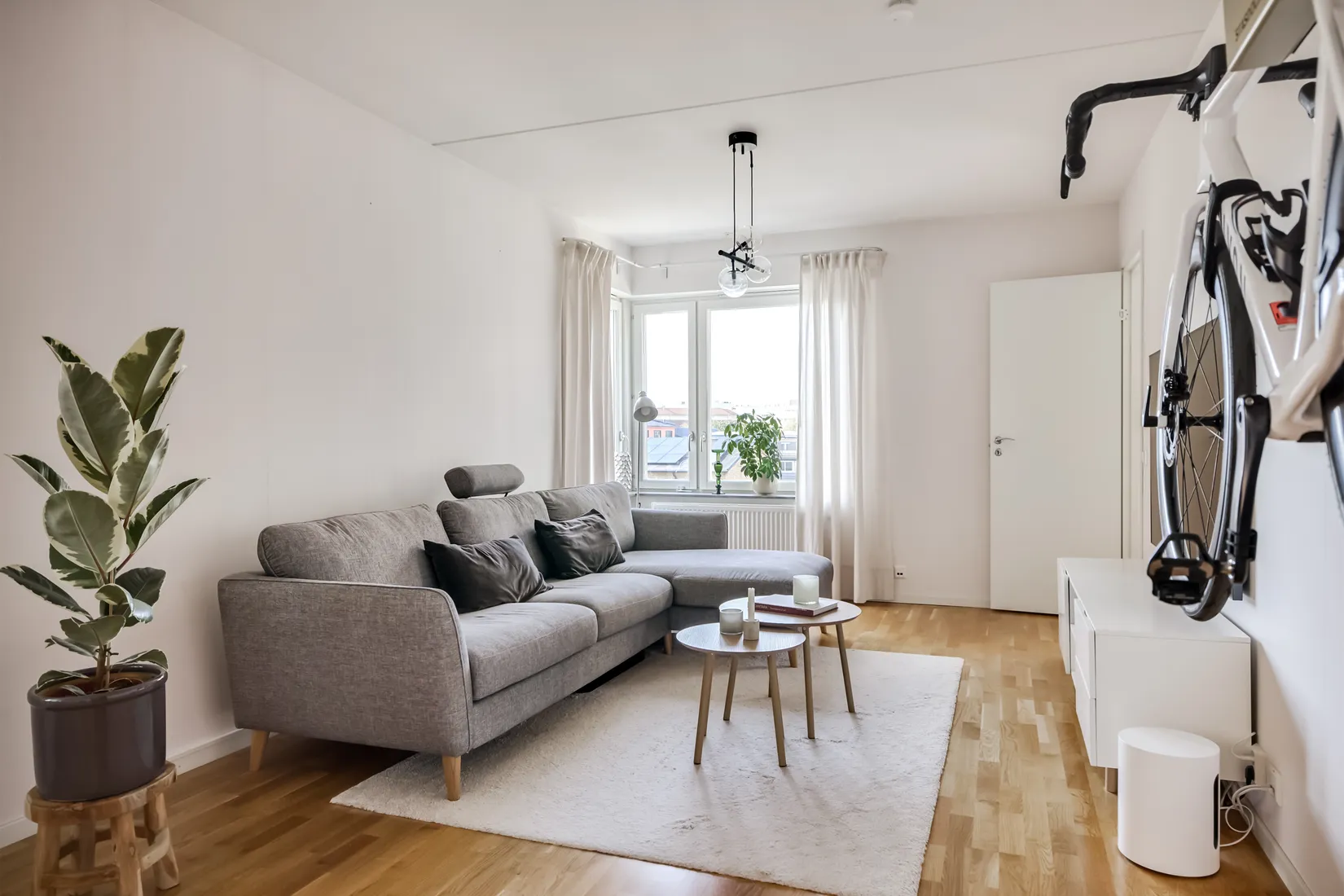 Bostadsrätt, Gröna Annas Gata 17, Centrala Hisingen, Göteborg
