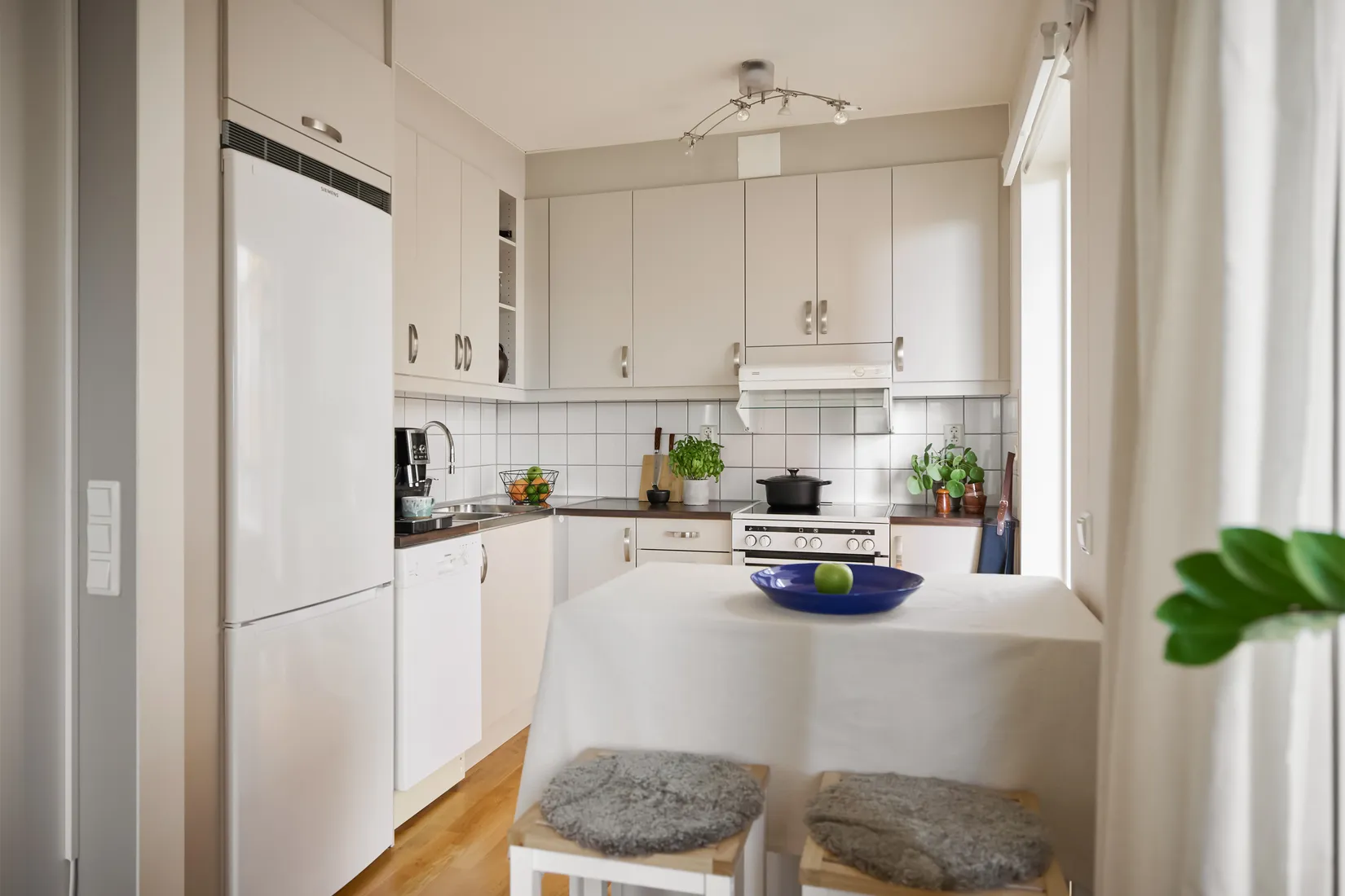 Bostadsrätt, Gröna Annas Gata 17, Centrala Hisingen, Göteborg