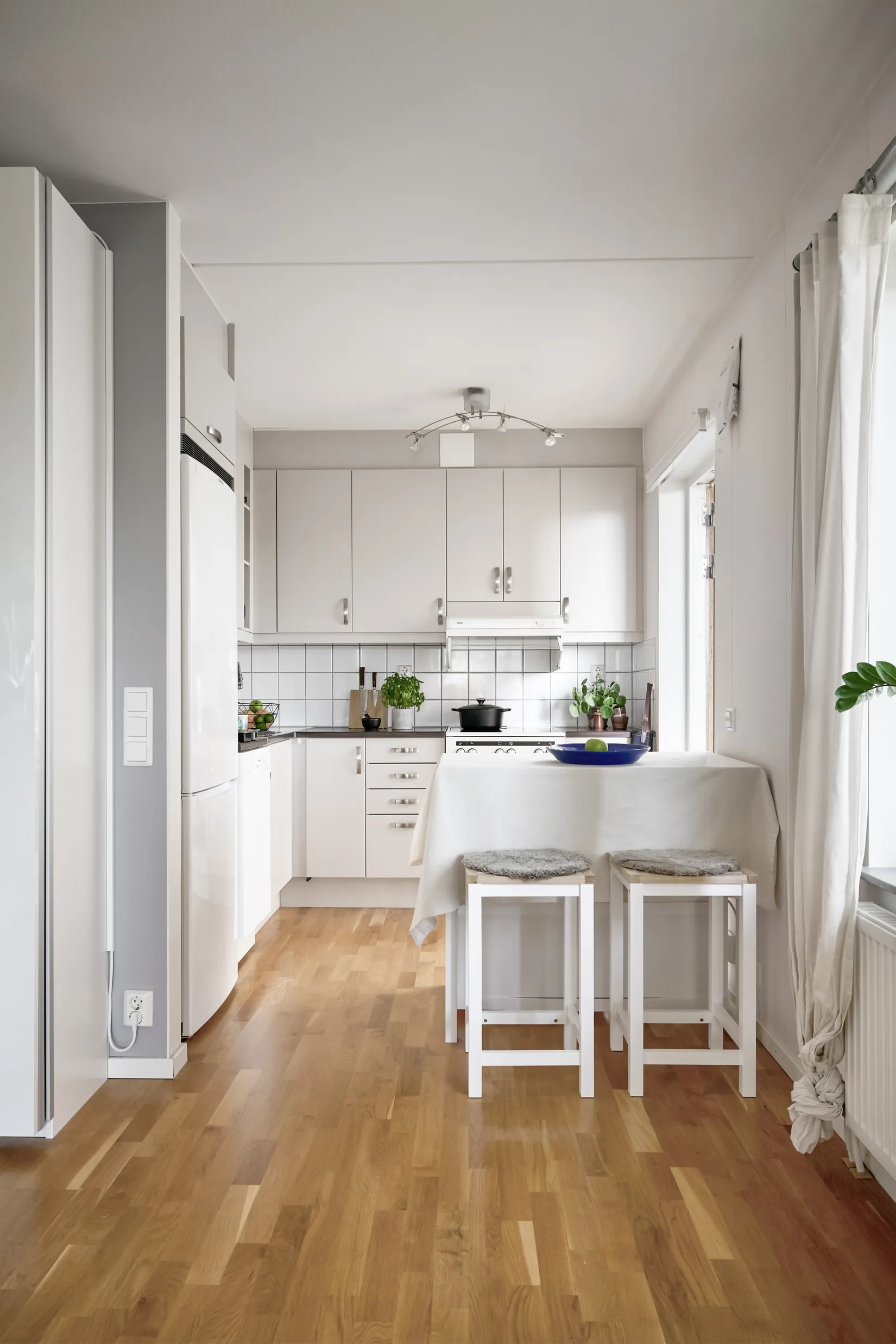 Bostadsrätt, Gröna Annas Gata 17, Centrala Hisingen, Göteborg