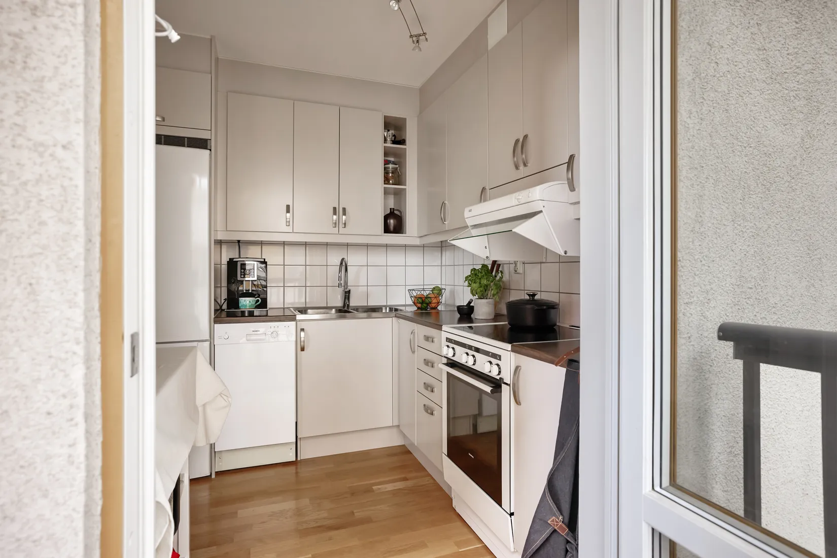 Bostadsrätt, Gröna Annas Gata 17, Centrala Hisingen, Göteborg