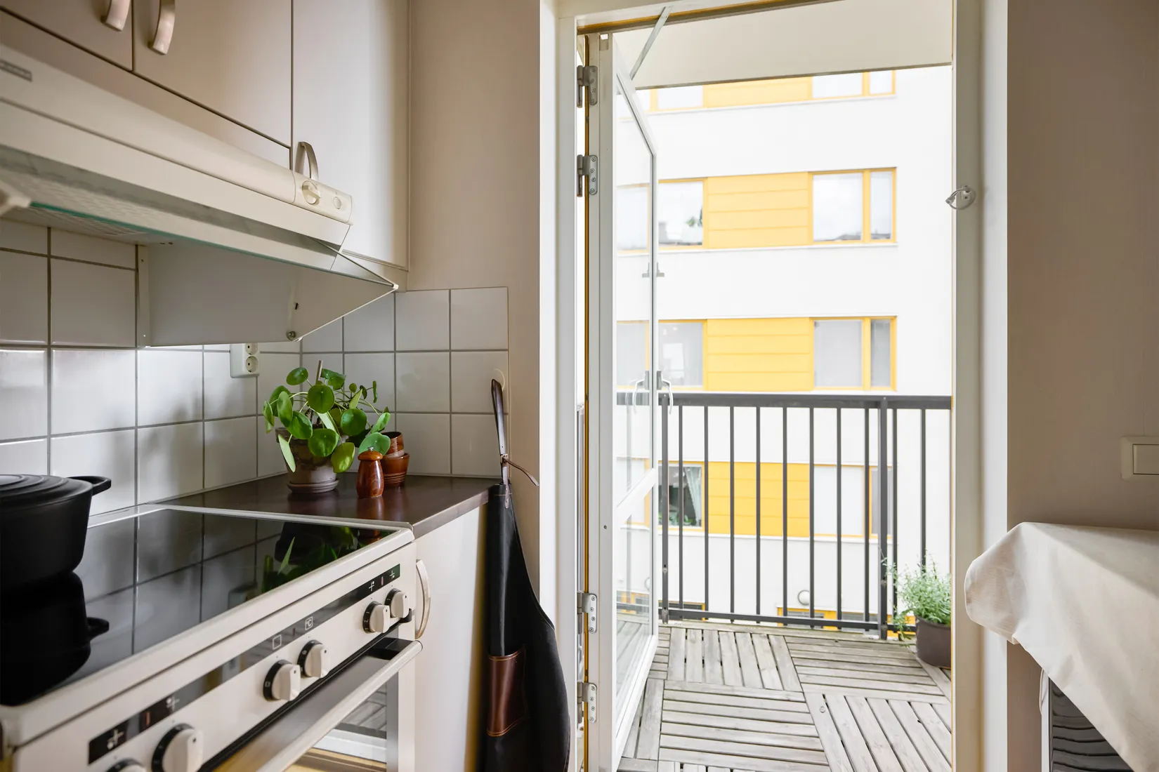 Bostadsrätt, Gröna Annas Gata 17, Centrala Hisingen, Göteborg