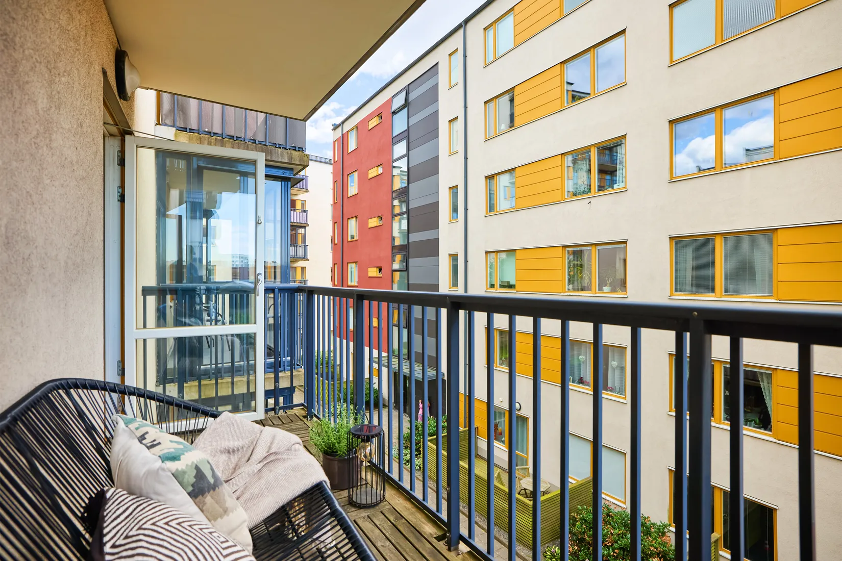 Bostadsrätt, Gröna Annas Gata 17, Centrala Hisingen, Göteborg