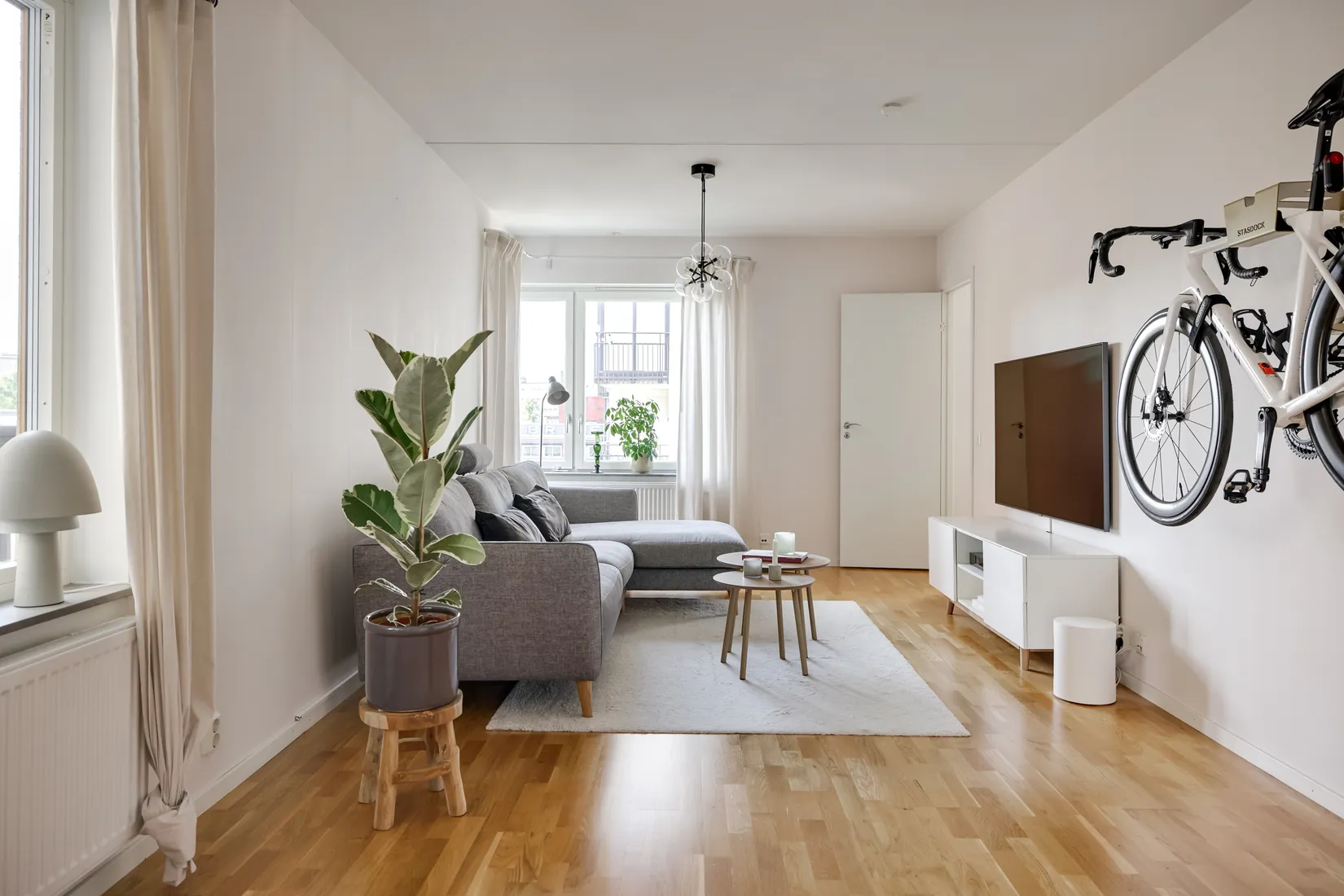Bostadsrätt, Gröna Annas Gata 17, Centrala Hisingen, Göteborg