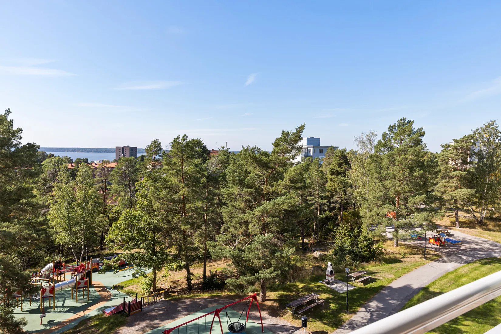 Bostadsrätt, Emaljvägen 8, Kallhäll, Järfälla