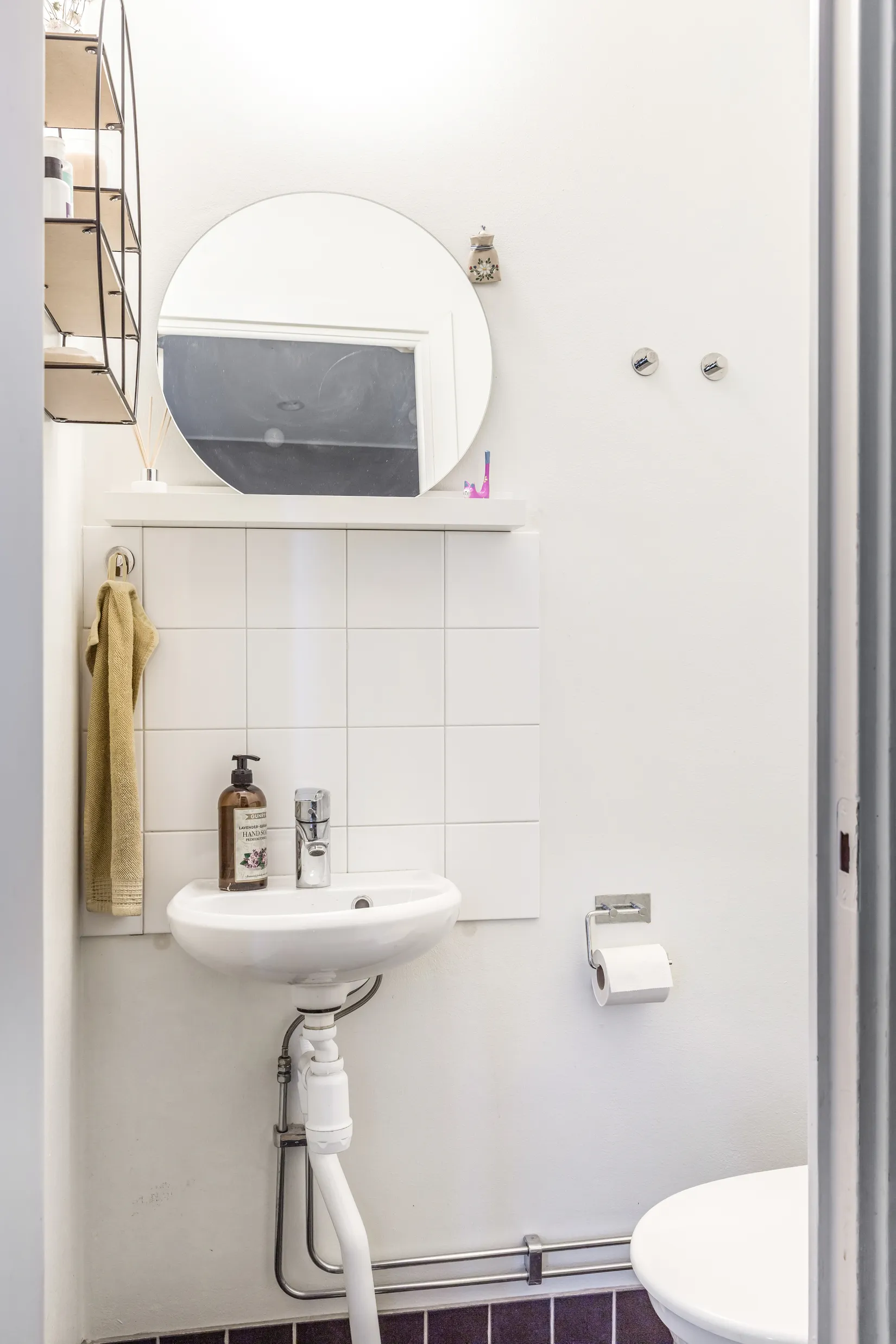 Bostadsrätt, Emaljvägen 8, Kallhäll, Järfälla