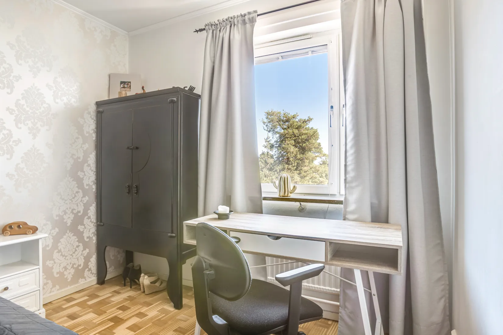 Bostadsrätt, Emaljvägen 8, Kallhäll, Järfälla