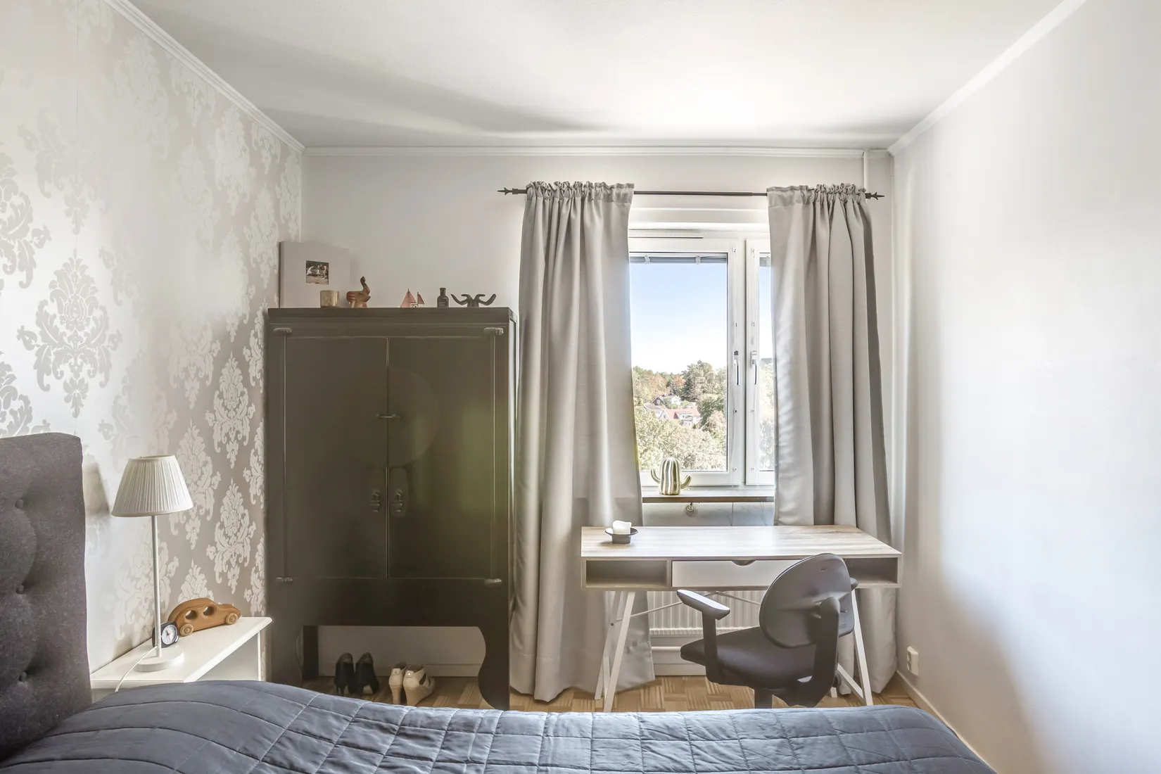 Bostadsrätt, Emaljvägen 8, Kallhäll, Järfälla