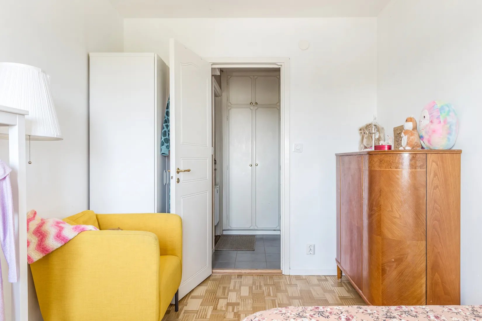 Bostadsrätt, Emaljvägen 8, Kallhäll, Järfälla