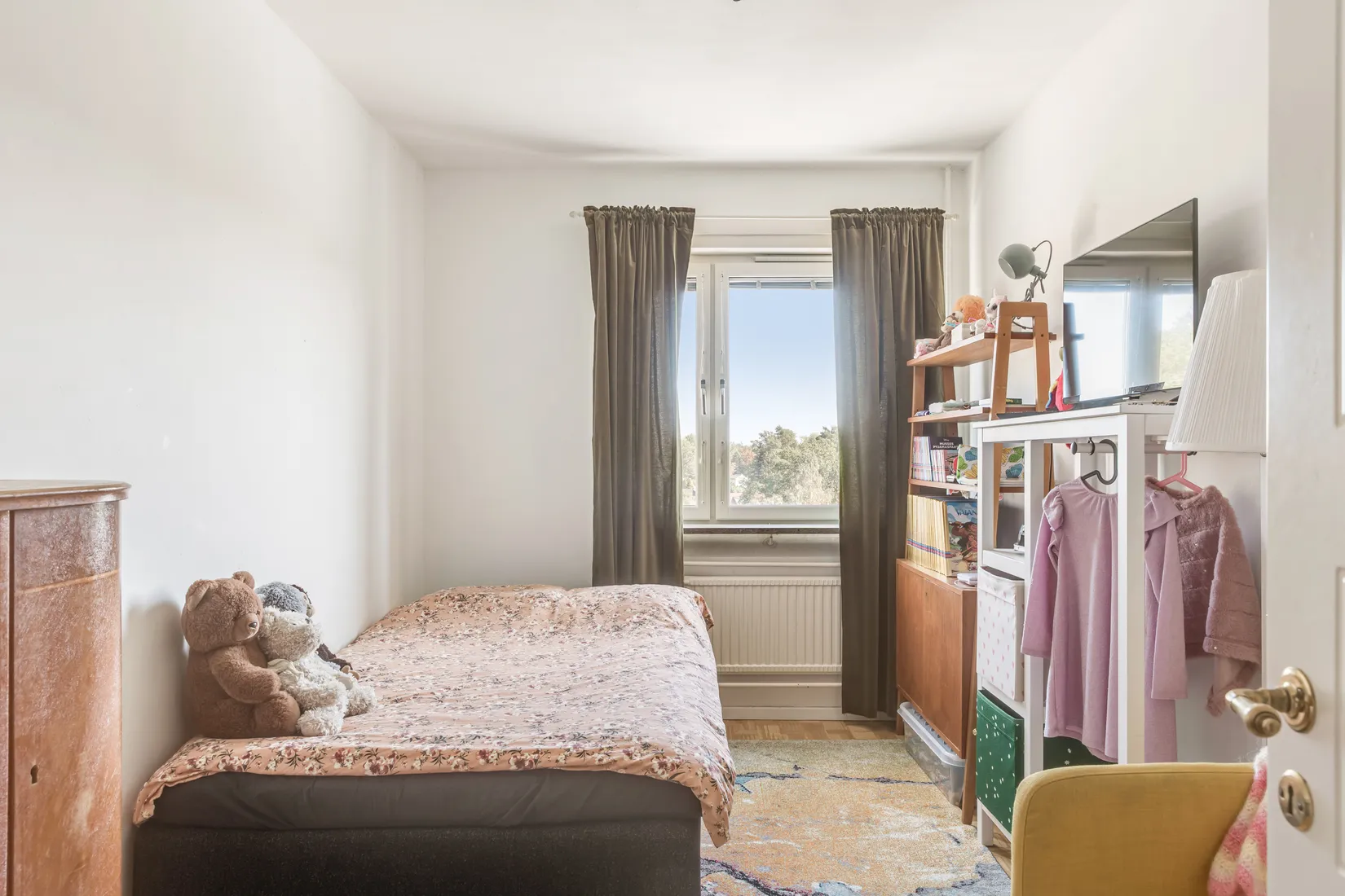 Bostadsrätt, Emaljvägen 8, Kallhäll, Järfälla
