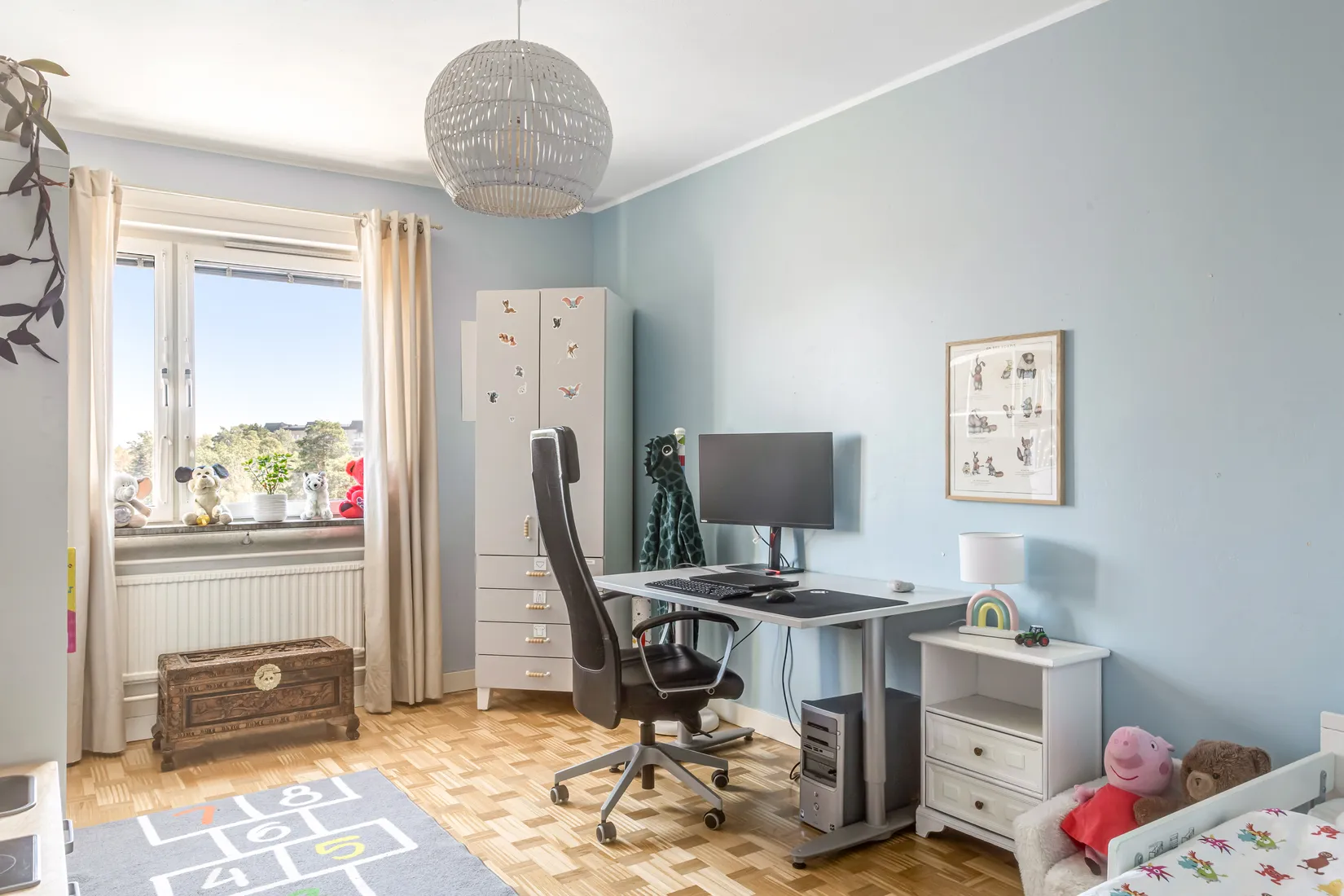 Bostadsrätt, Emaljvägen 8, Kallhäll, Järfälla