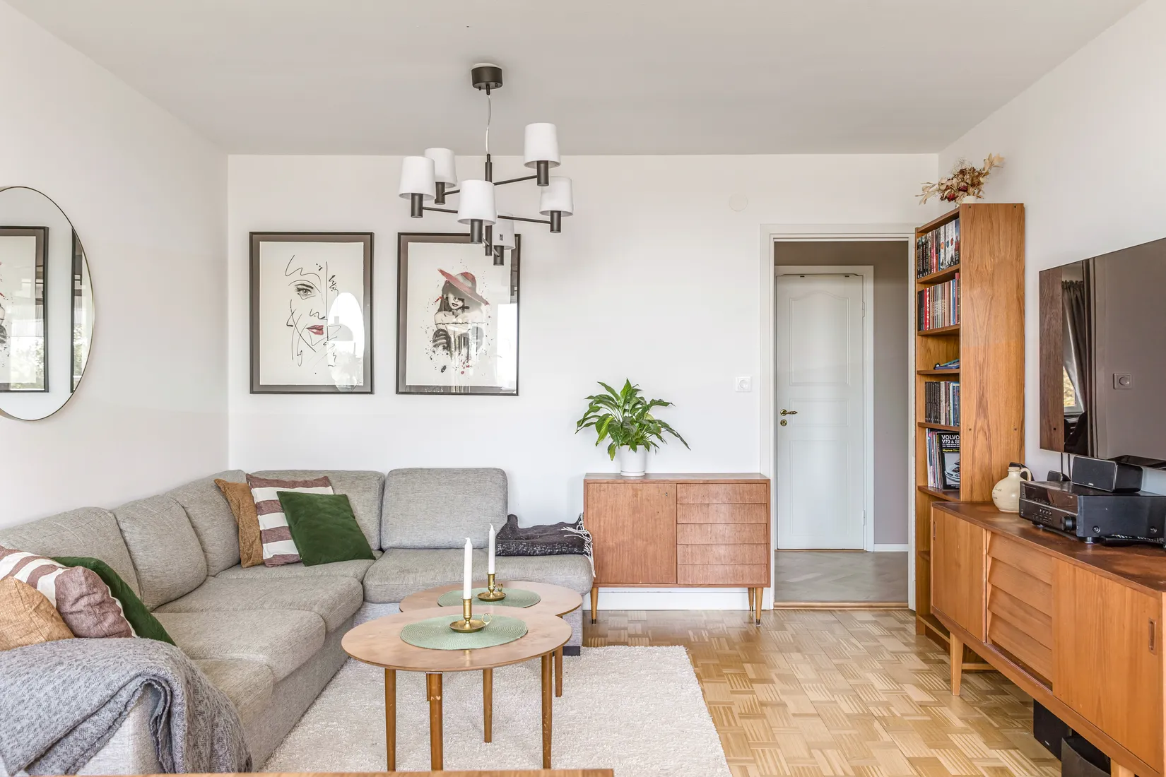 Bostadsrätt, Emaljvägen 8, Kallhäll, Järfälla