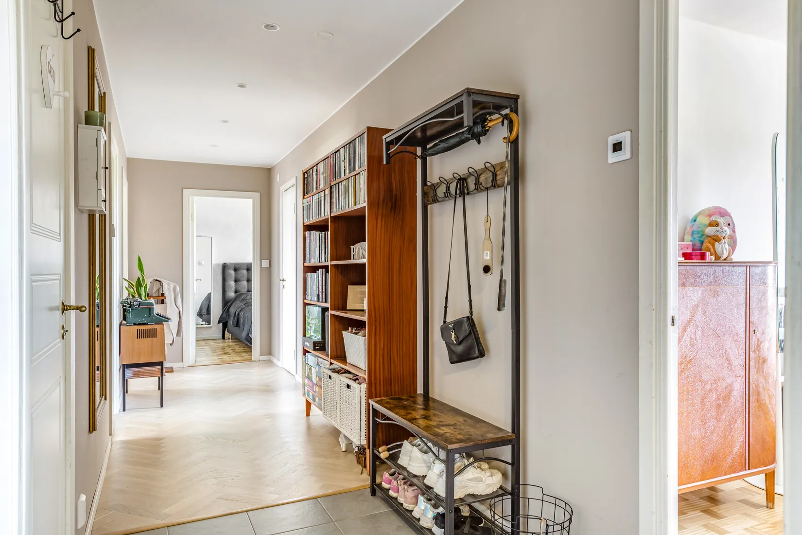 Bostadsrätt, Emaljvägen 8, Kallhäll, Järfälla