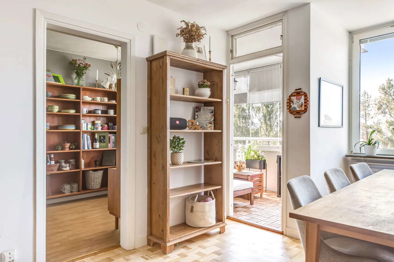 Bostadsrätt, Emaljvägen 8, Kallhäll, Järfälla