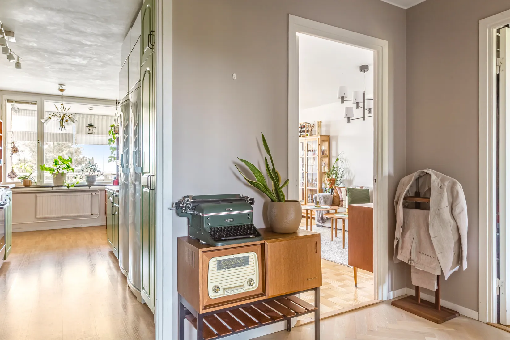 Bostadsrätt, Emaljvägen 8, Kallhäll, Järfälla