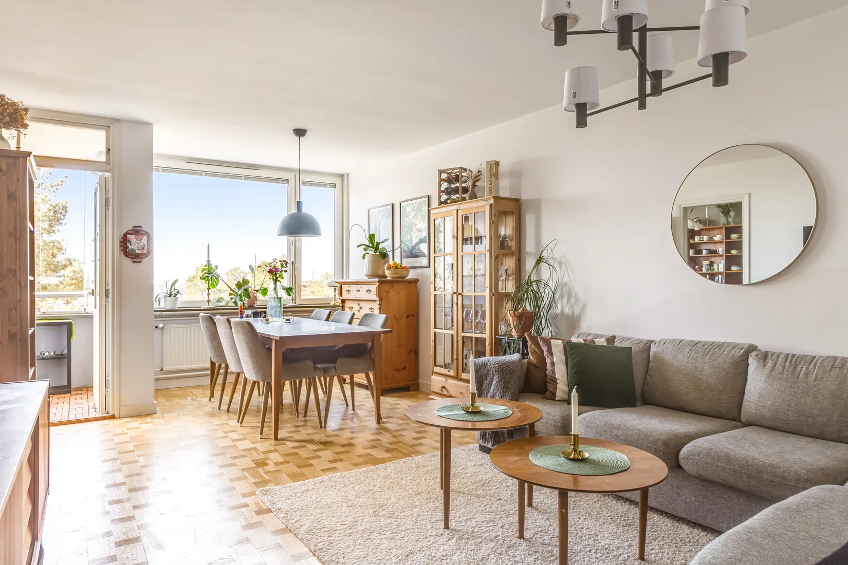 Bostadsrätt, Emaljvägen 8, Kallhäll, Järfälla
