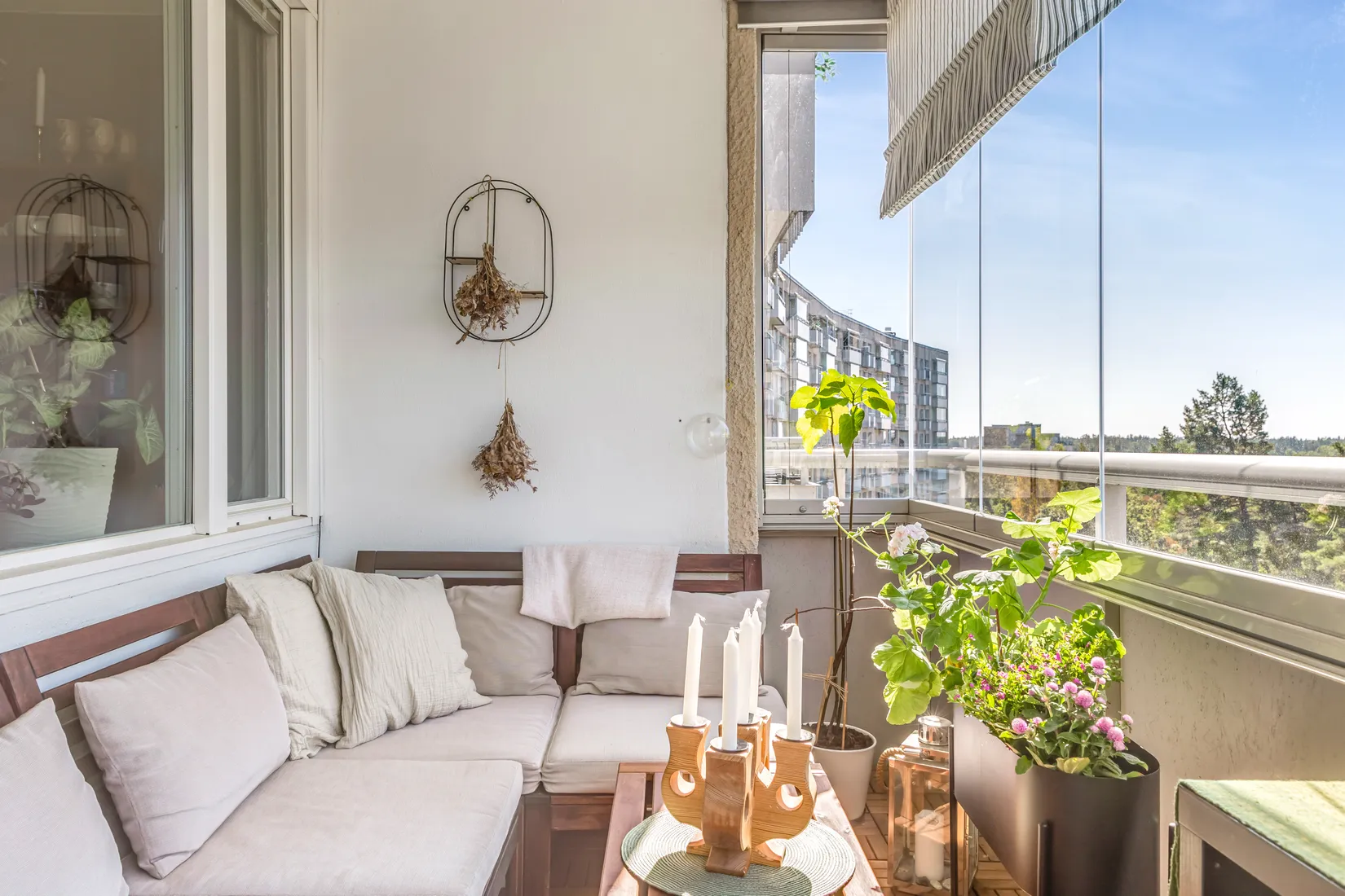 Bostadsrätt, Emaljvägen 8, Kallhäll, Järfälla