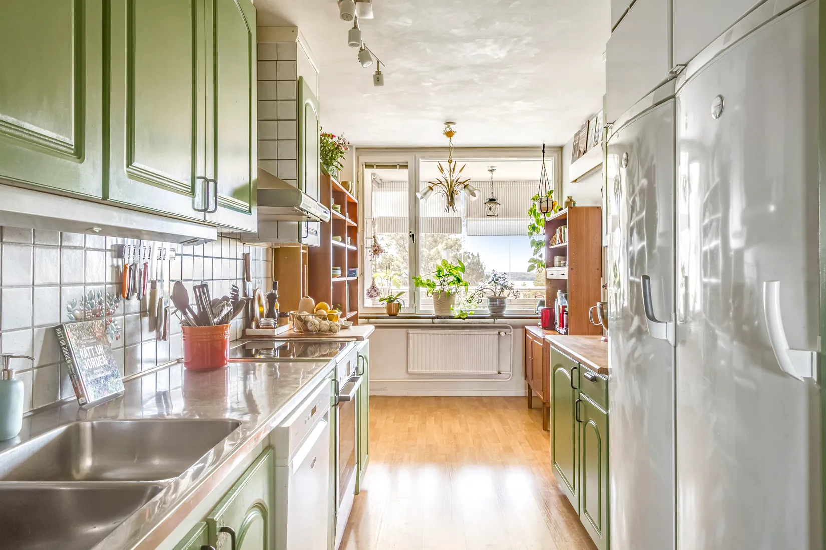 Bostadsrätt, Emaljvägen 8, Kallhäll, Järfälla